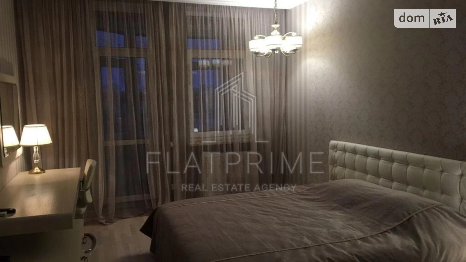 Продается 3-комнатная квартира 105 кв. м в Киеве, бул. Леси Украинки, 7А - фото 5