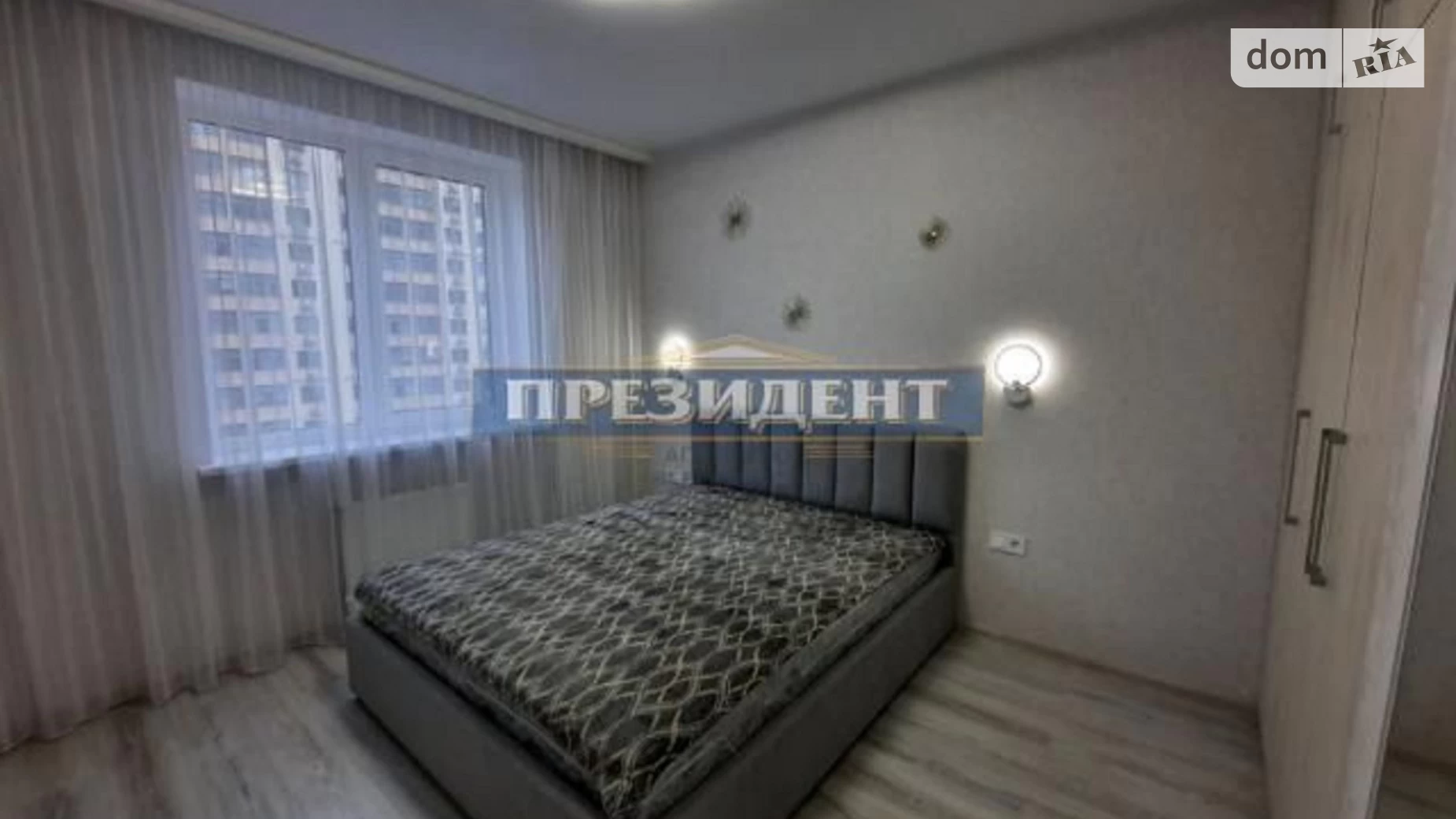 Продается 2-комнатная квартира 45 кв. м в Одессе, ул. Жемчужная, 10 - фото 3