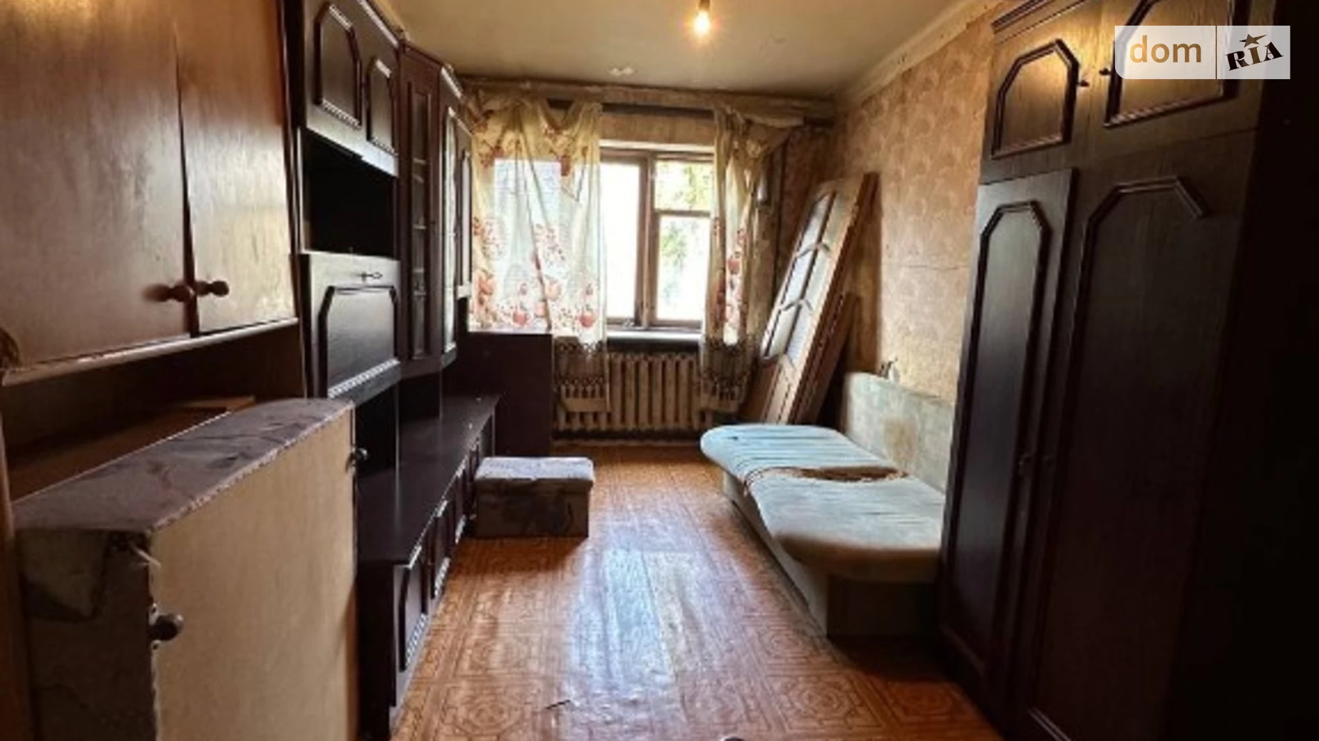 Продается 2-комнатная квартира 44.3 кв. м в Одессе, ул. Сегедская
