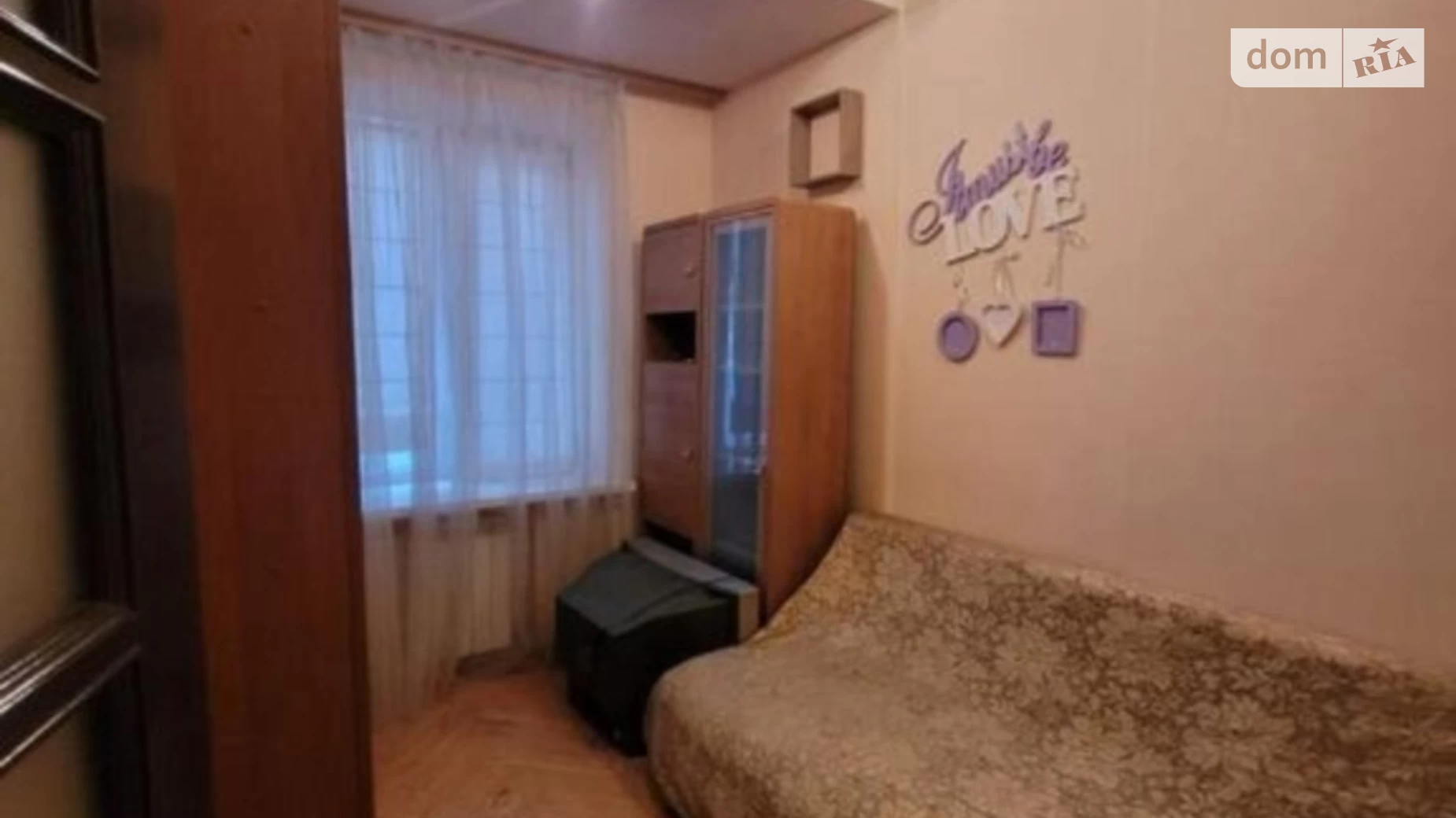 Продается 3-комнатная квартира 49 кв. м в Киеве, ул. Большая Васильковская, 114 - фото 4