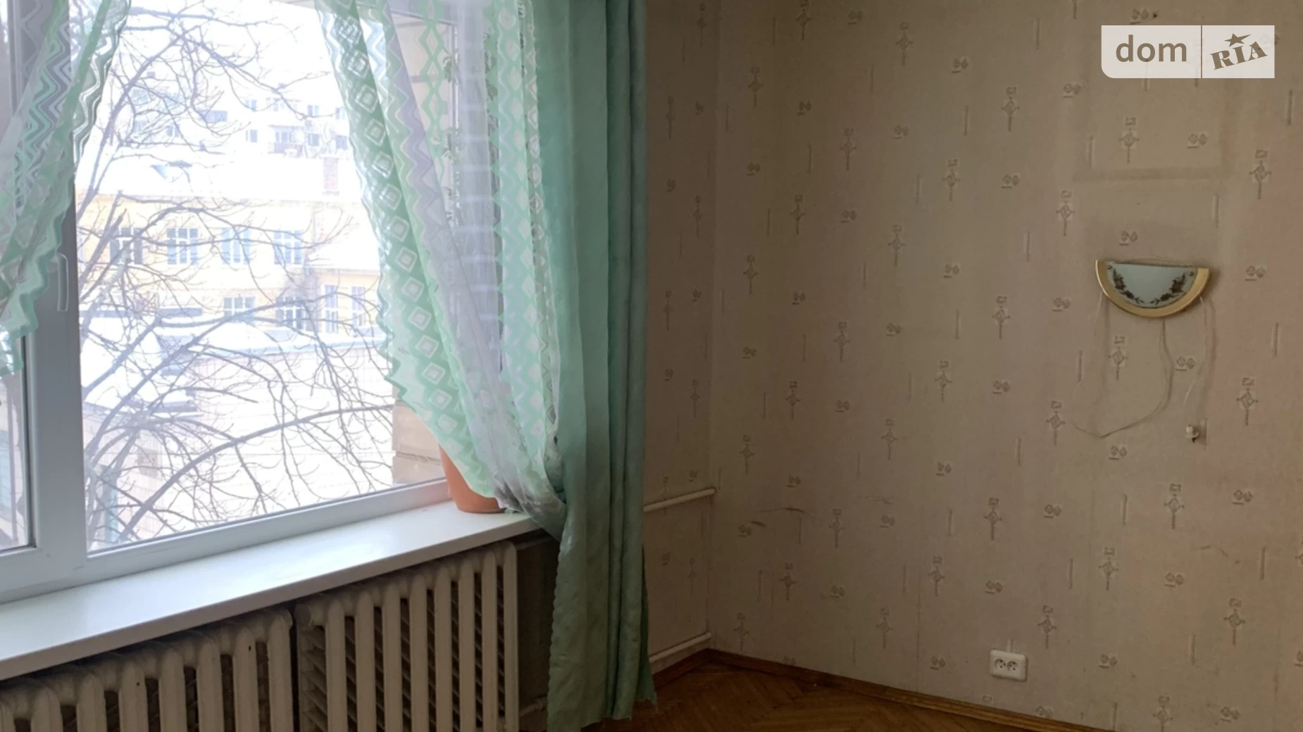 Продается 3-комнатная квартира 105 кв. м в Киеве, ул. Академика Янгеля, 4 - фото 4