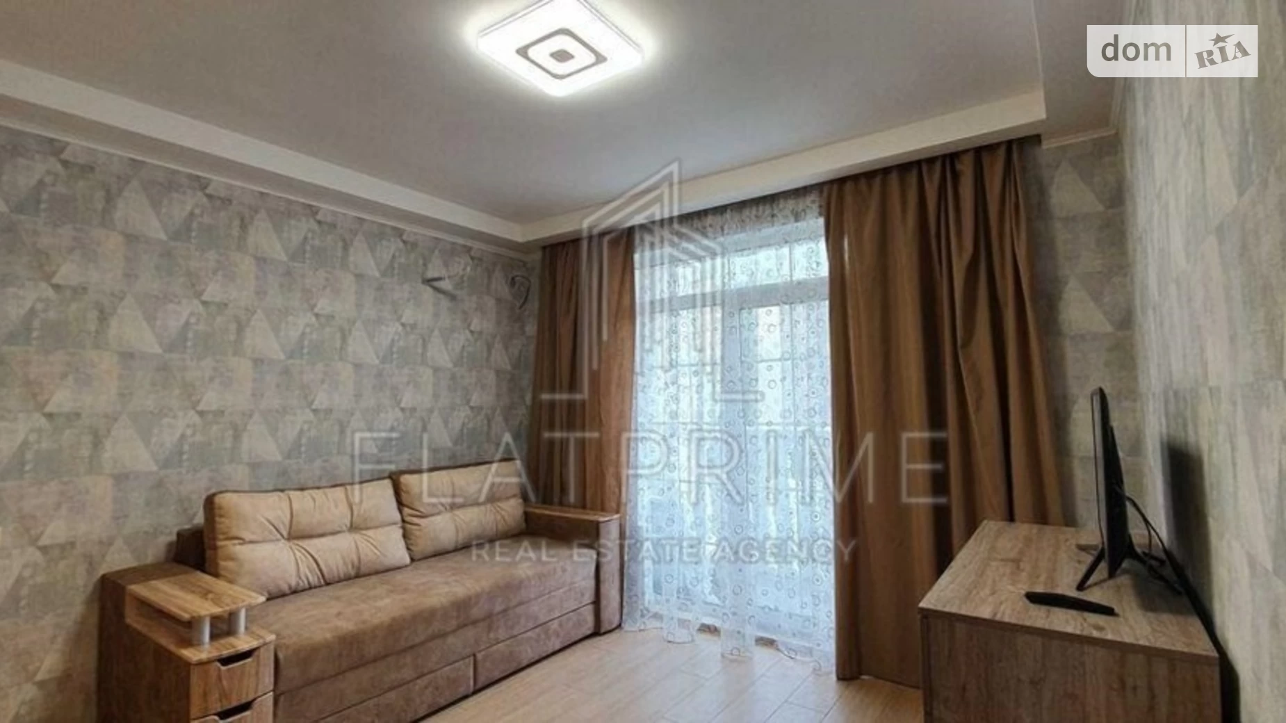 Продается 1-комнатная квартира 34 кв. м в Киеве, ул. Михаила Максимовича, 28 - фото 5