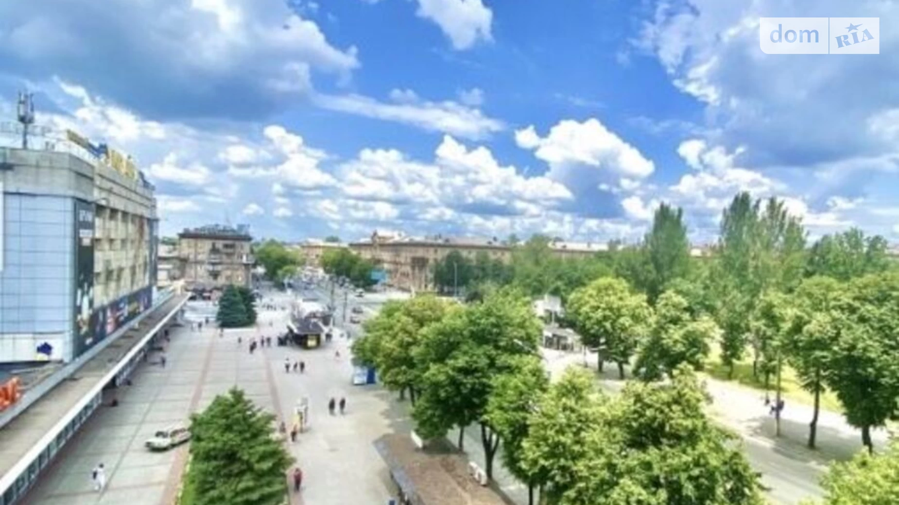 3-кімнатна квартира 62 кв. м у Запоріжжі, просп. Соборний, 145 - фото 4