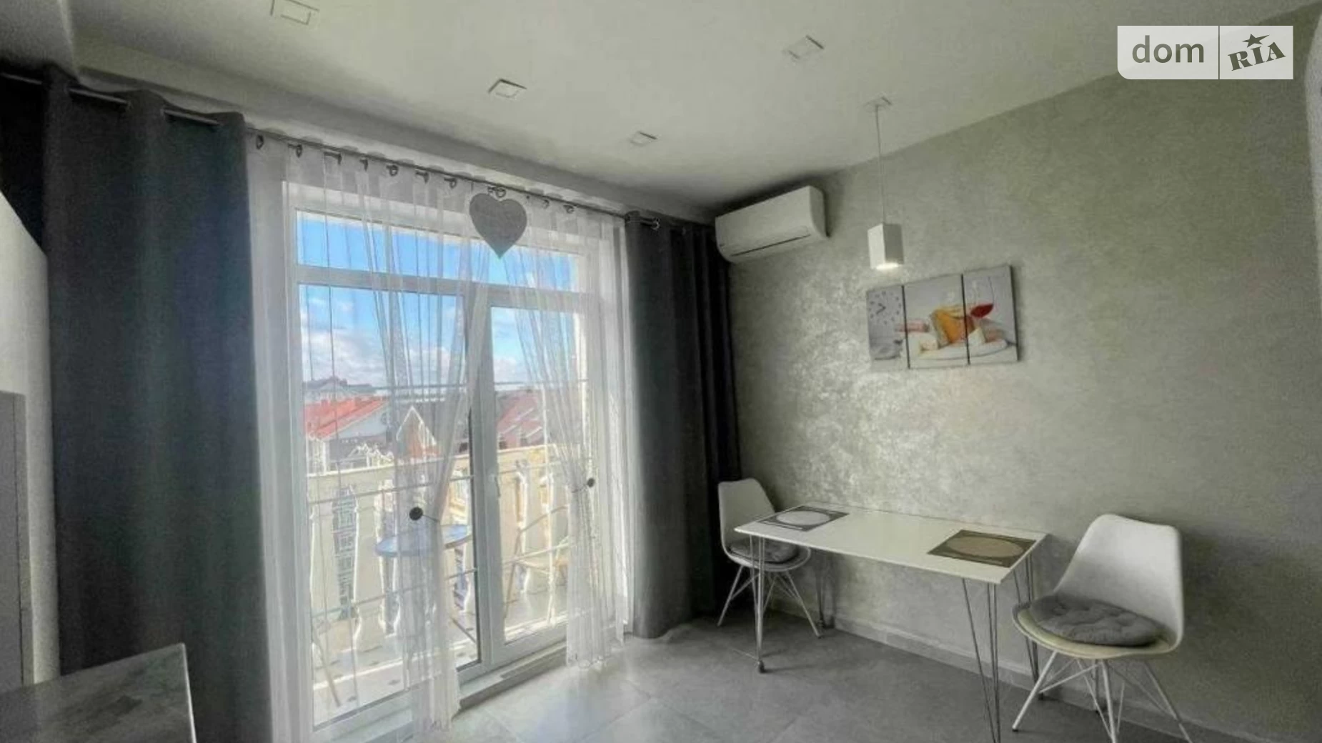 Продается 2-комнатная квартира 60 кв. м в Киеве, ул. Дмитрия Луценко(Крейсера "Аврора"), 6 - фото 5