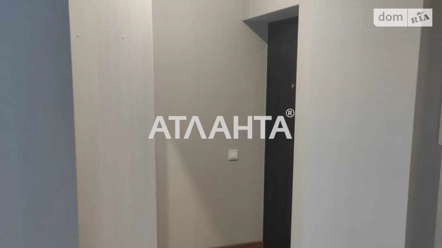 Продается 1-комнатная квартира 42 кв. м в Одессе, ул. Новосельского, 19А - фото 5