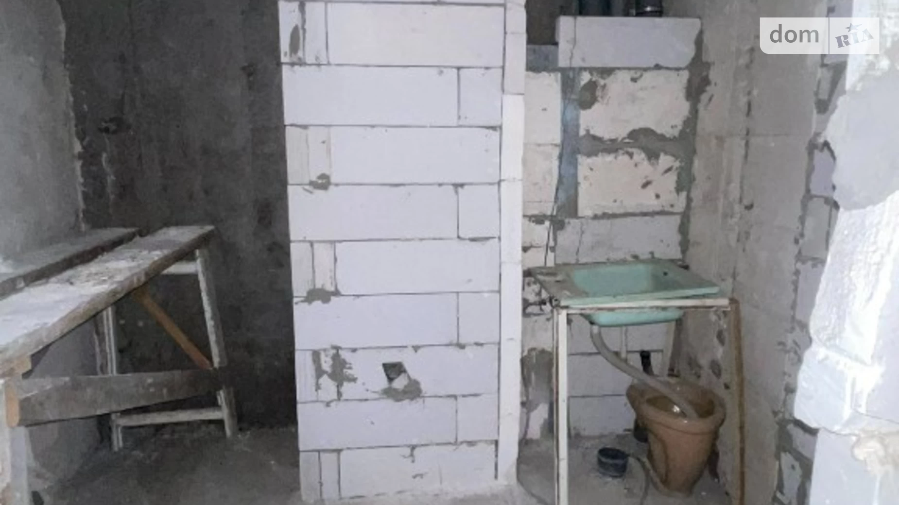 Продається 1-кімнатна квартира 57.3 кв. м у Хмельницькому, вул. Лісогринівецька - фото 18