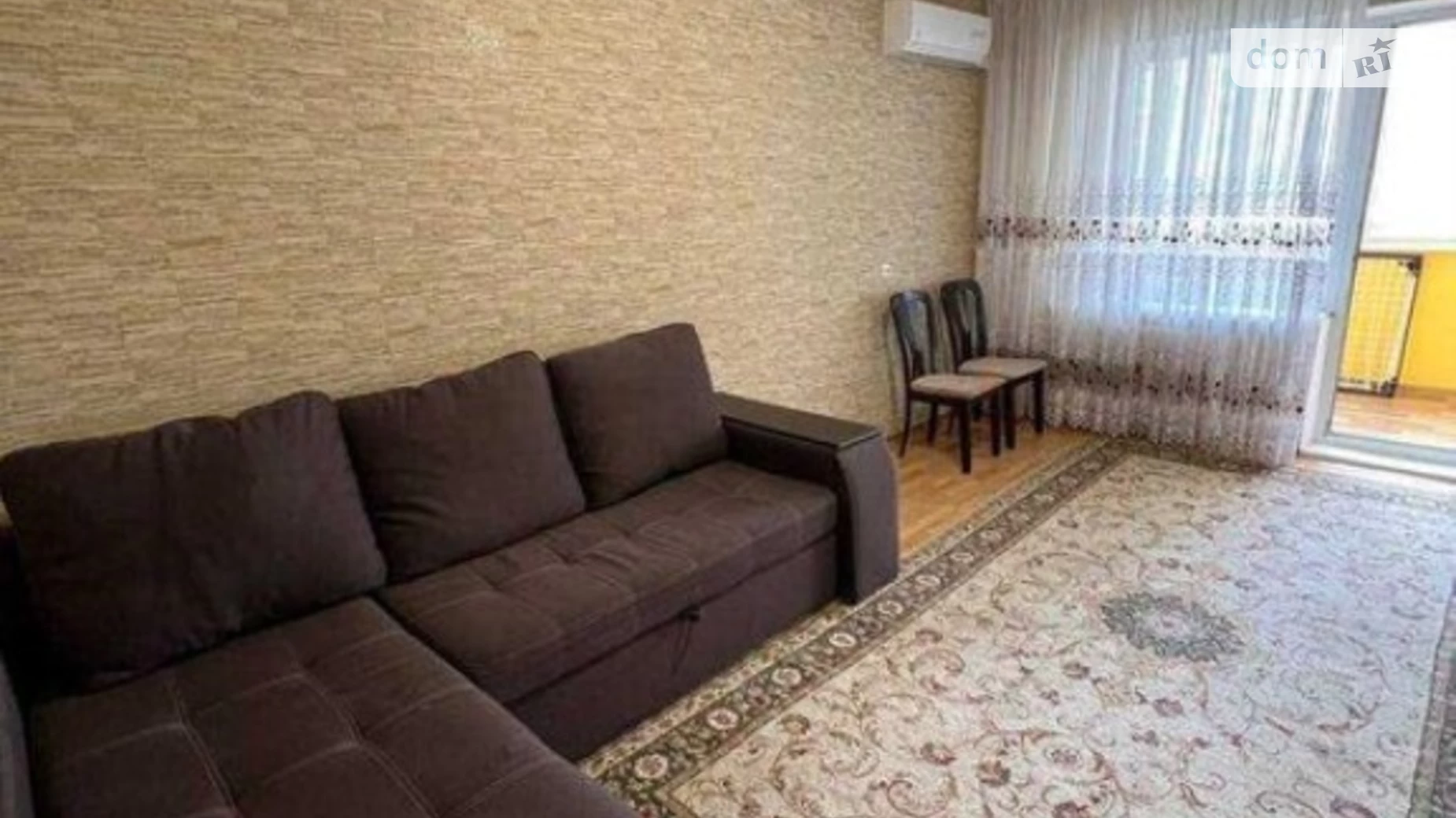 Продается 3-комнатная квартира 96 кв. м в Киеве, ул. Александры Экстер(Марины Цветаевой), 3 - фото 2
