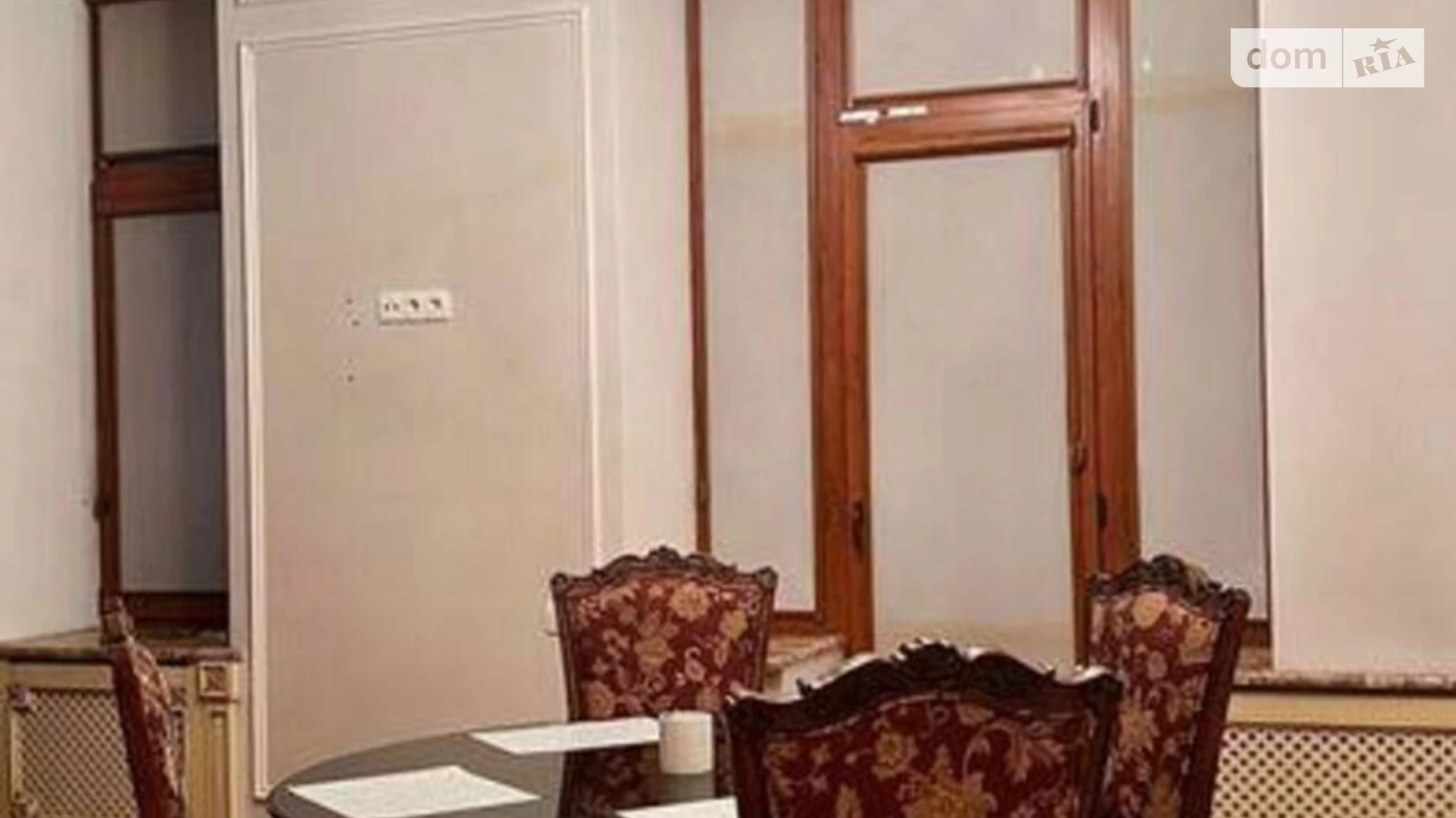 Продается 4-комнатная квартира 120 кв. м в Киеве, ул. Михаила Коцюбинского, 9 - фото 5