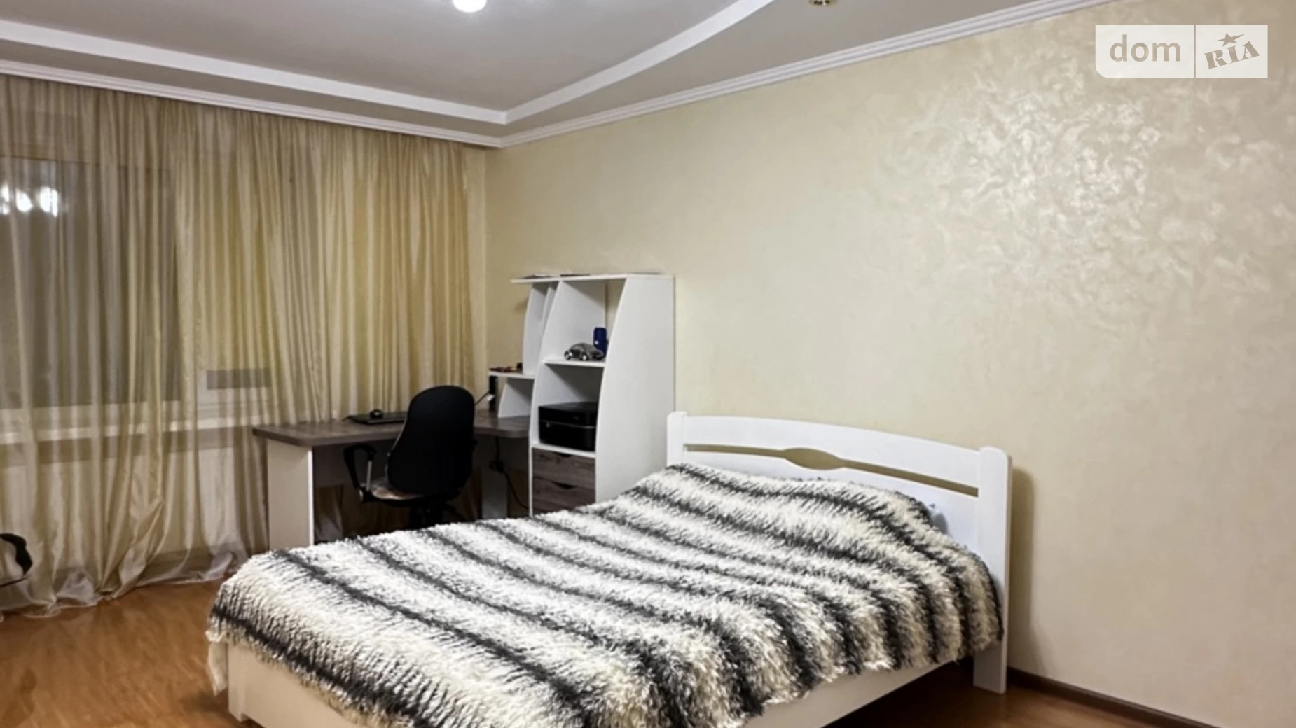 Продается 2-комнатная квартира 71 кв. м в Хмельницком, ул. Панаса Мирного - фото 3