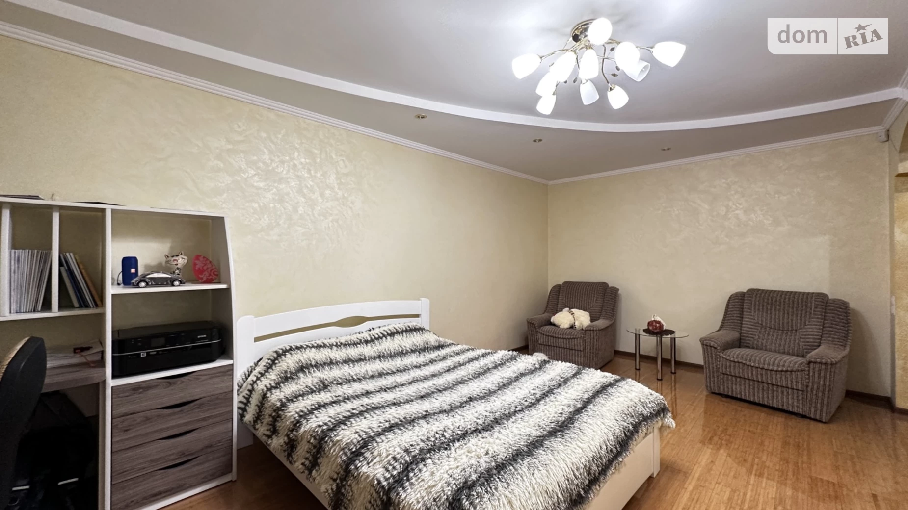 Продается 2-комнатная квартира 71 кв. м в Хмельницком, ул. Панаса Мирного - фото 2