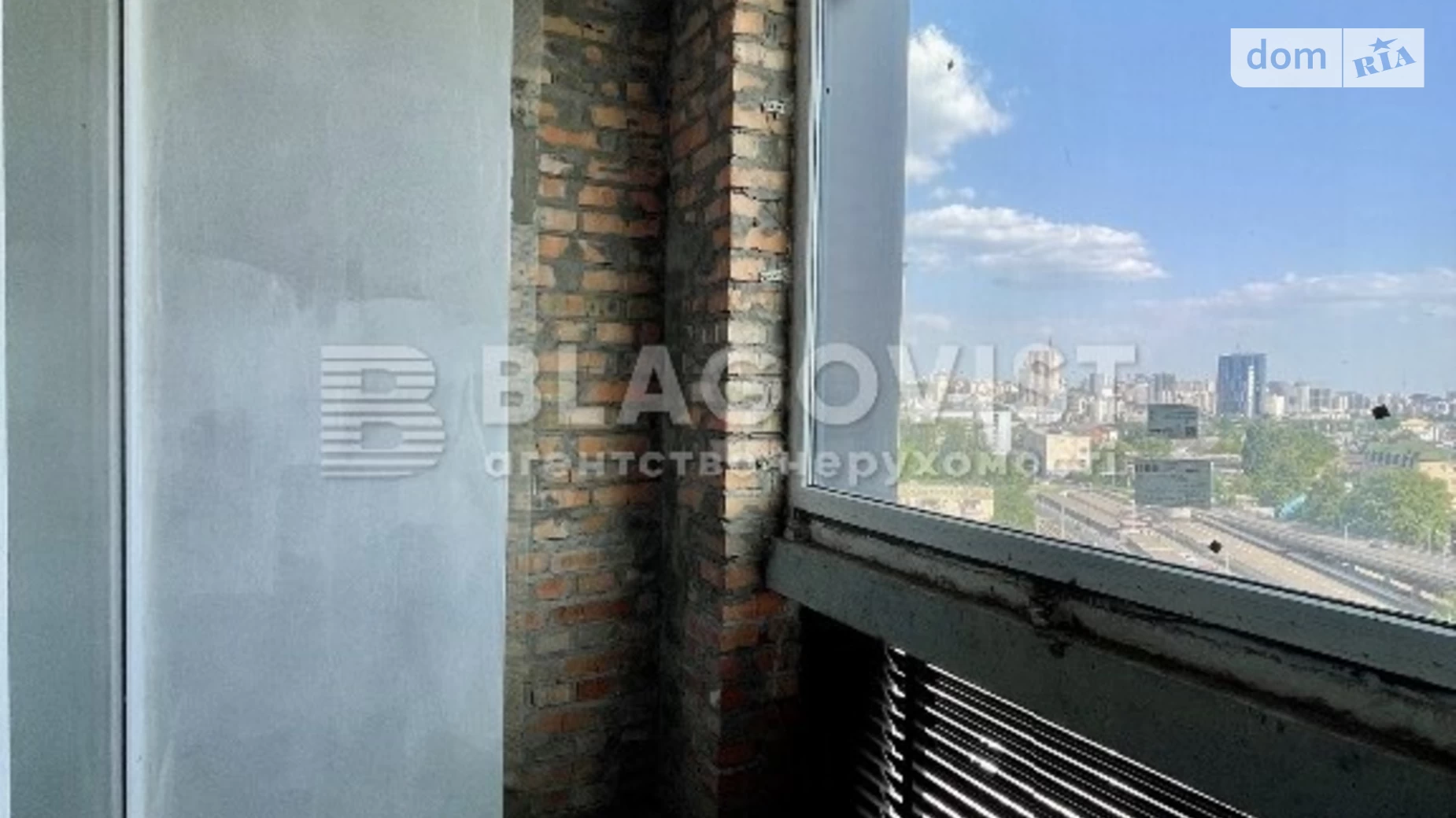 Продается 1-комнатная квартира 52 кв. м в Киеве, просп. Берестейский(Победы), 11 - фото 5
