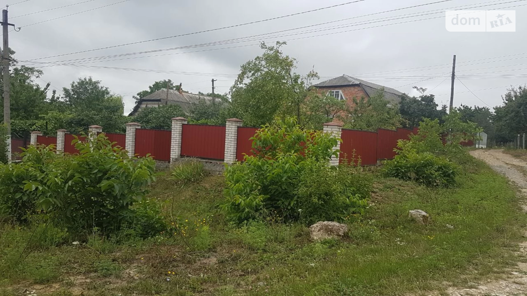 Продается одноэтажный дом 120 кв. м с бассейном, цена: 38000 $ - фото 2