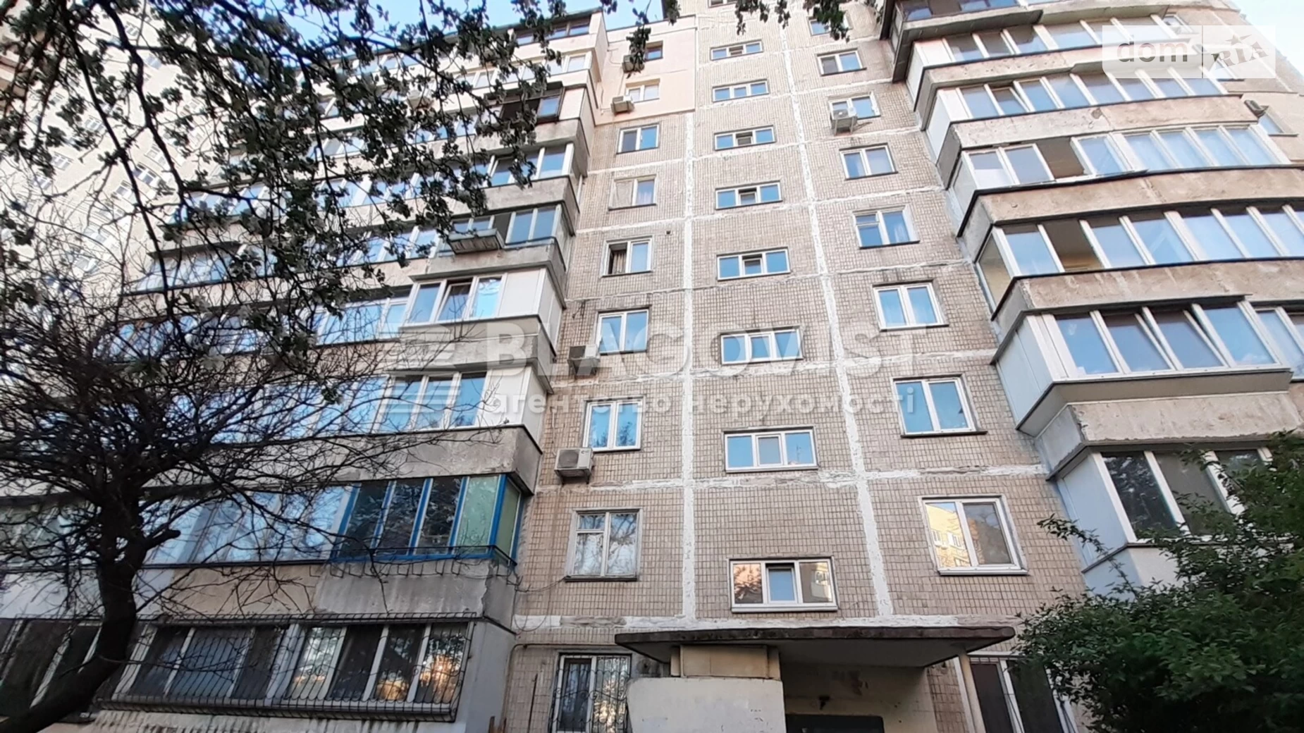 Продается 2-комнатная квартира 49 кв. м в Киеве, ул. Преображенская, 7 - фото 3
