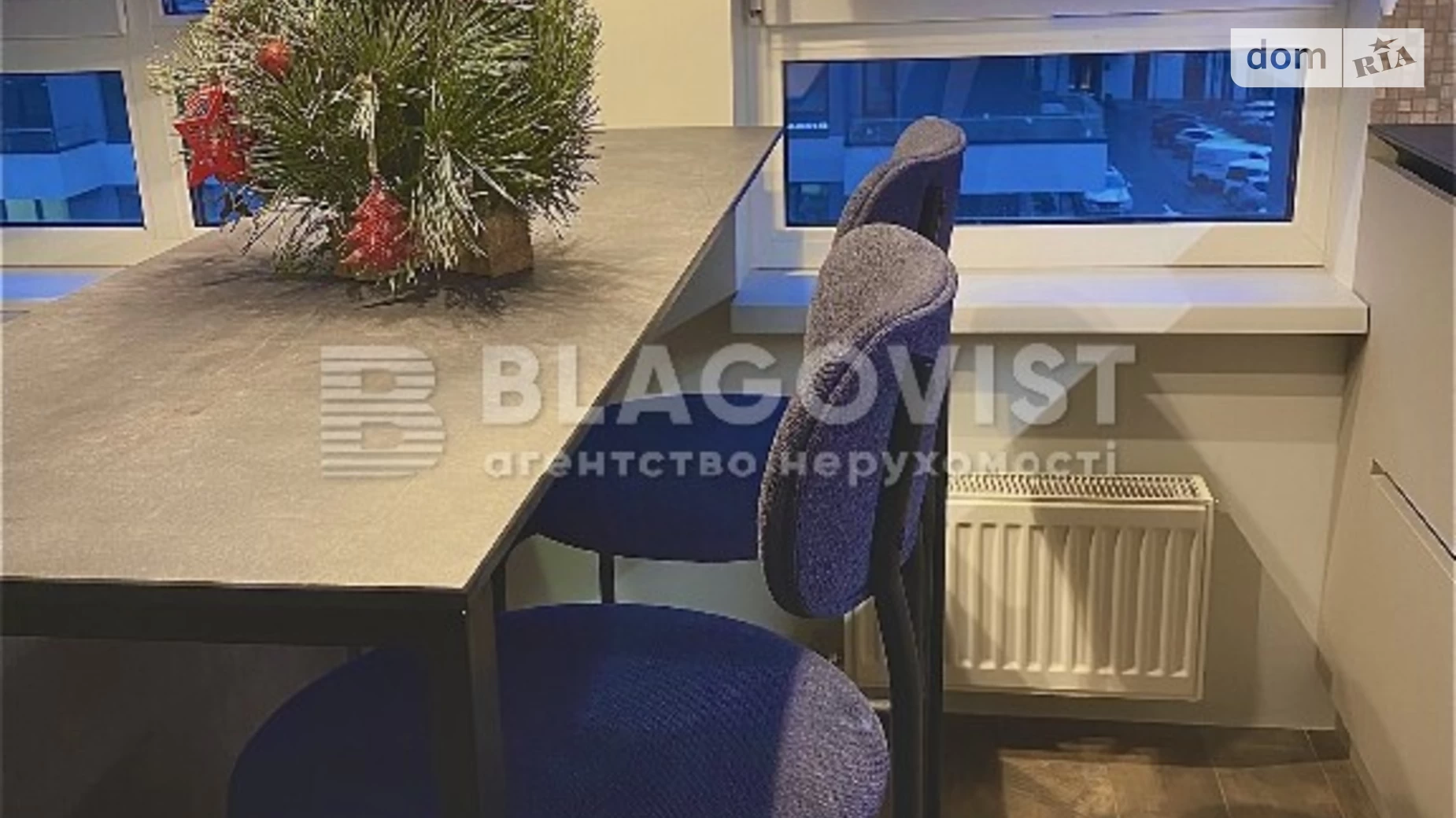 Продается 1-комнатная квартира 30 кв. м в Киеве, ул. Салютная, 2-10 - фото 3