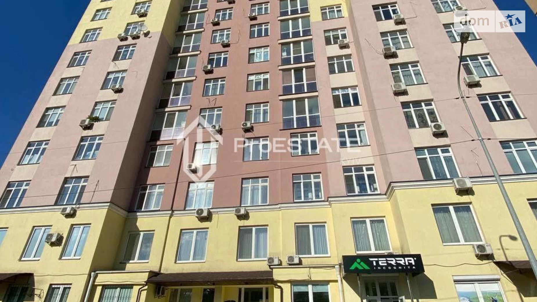 Продается 3-комнатная квартира 89 кв. м в Киеве, ул. Гната Хоткевича, 12 - фото 2