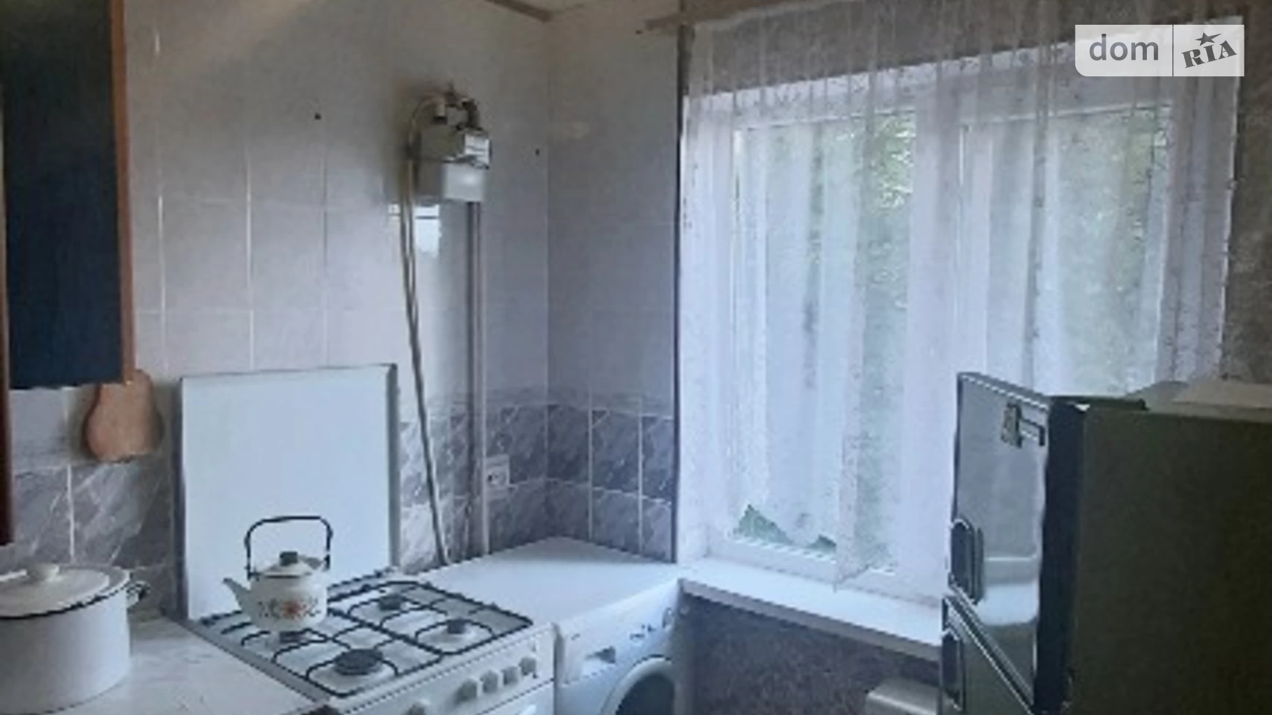 Продается 1-комнатная квартира 31 кв. м в Одессе, ул. Краснова