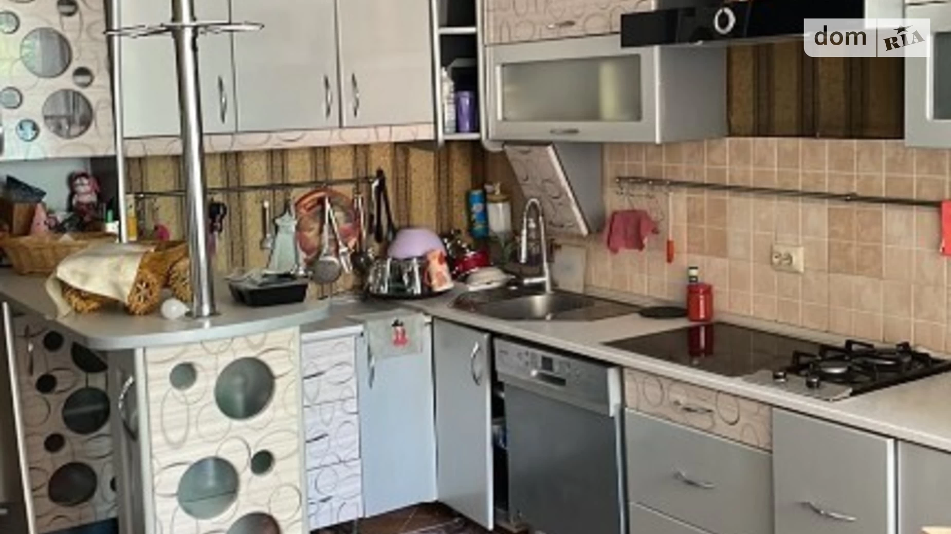 Продается одноэтажный дом 121 кв. м с верандой, цена: 93000 $ - фото 4