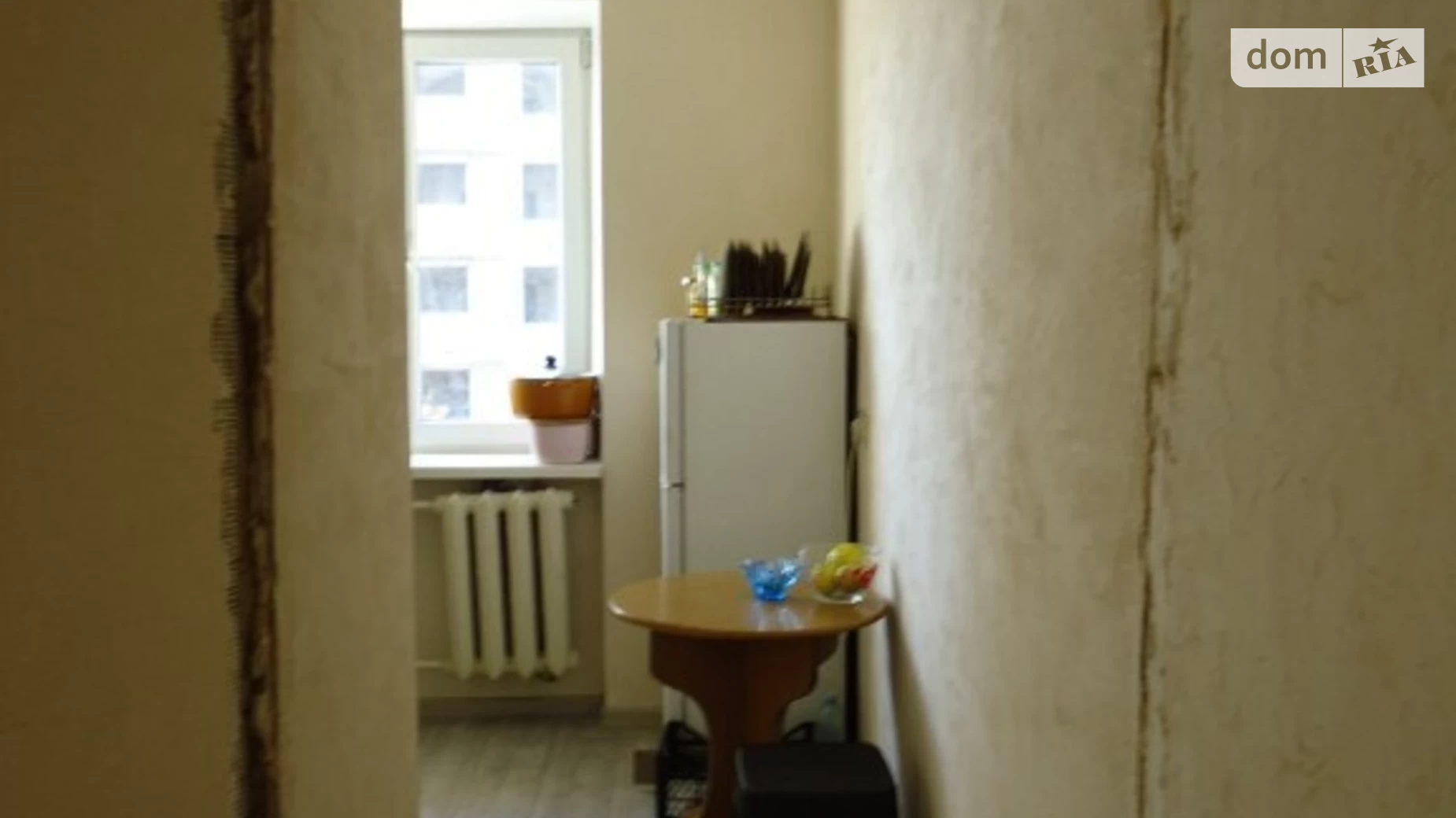 Продається 1-кімнатна квартира 32 кв. м у Одесі, вул. Маршала Малиновського