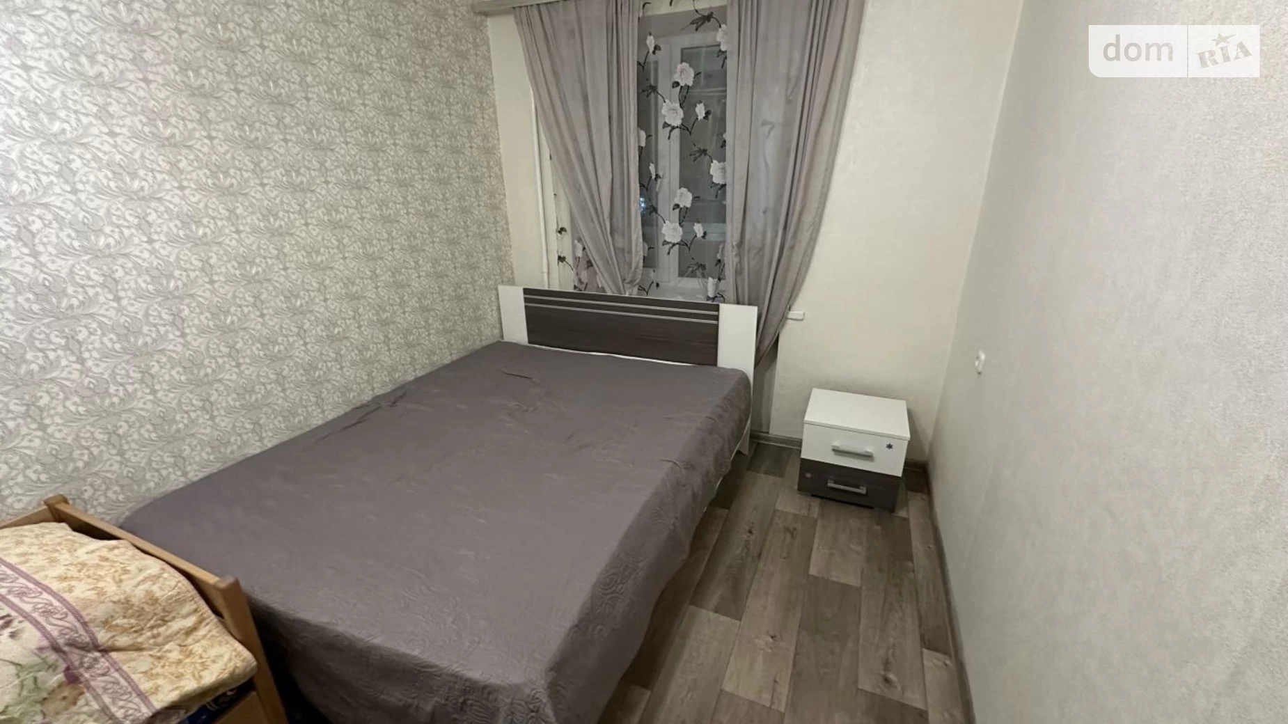 Продається 2-кімнатна квартира 52 кв. м у Миколаєві