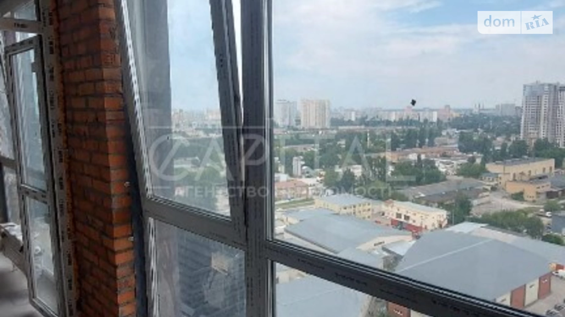 Продается 3-комнатная квартира 70 кв. м в Киеве, наб. Днепровская - фото 4
