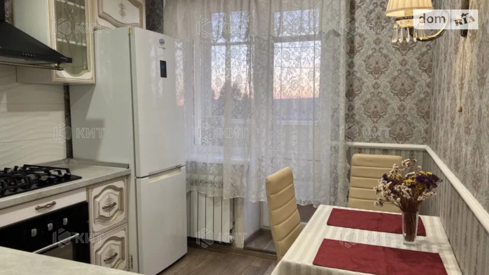 Продается 1-комнатная квартира 36 кв. м в Харькове, ул. Клочковская, 244 - фото 2