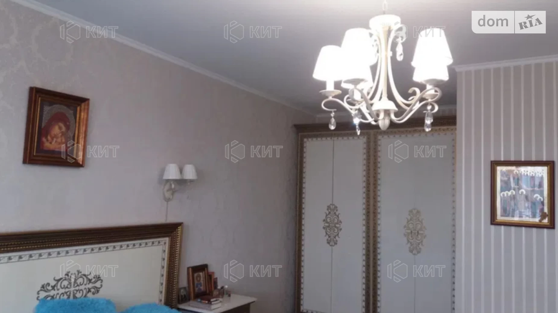 Продается 1-комнатная квартира 36 кв. м в Харькове, ул. Клочковская, 244 - фото 5