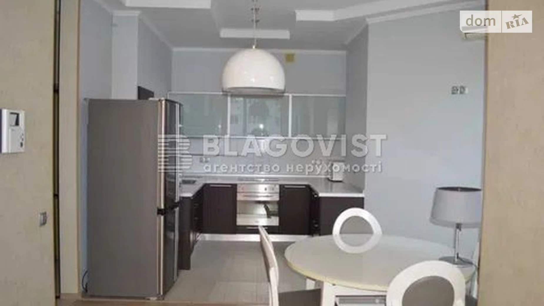 Продается 1-комнатная квартира 84 кв. м в Киеве, ул. Степана Руданского, 3А - фото 4