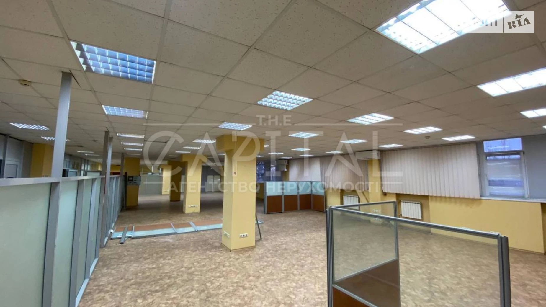 Сдается в аренду офис 535 кв. м в бизнес-центре, цена: 4397 $ - фото 2