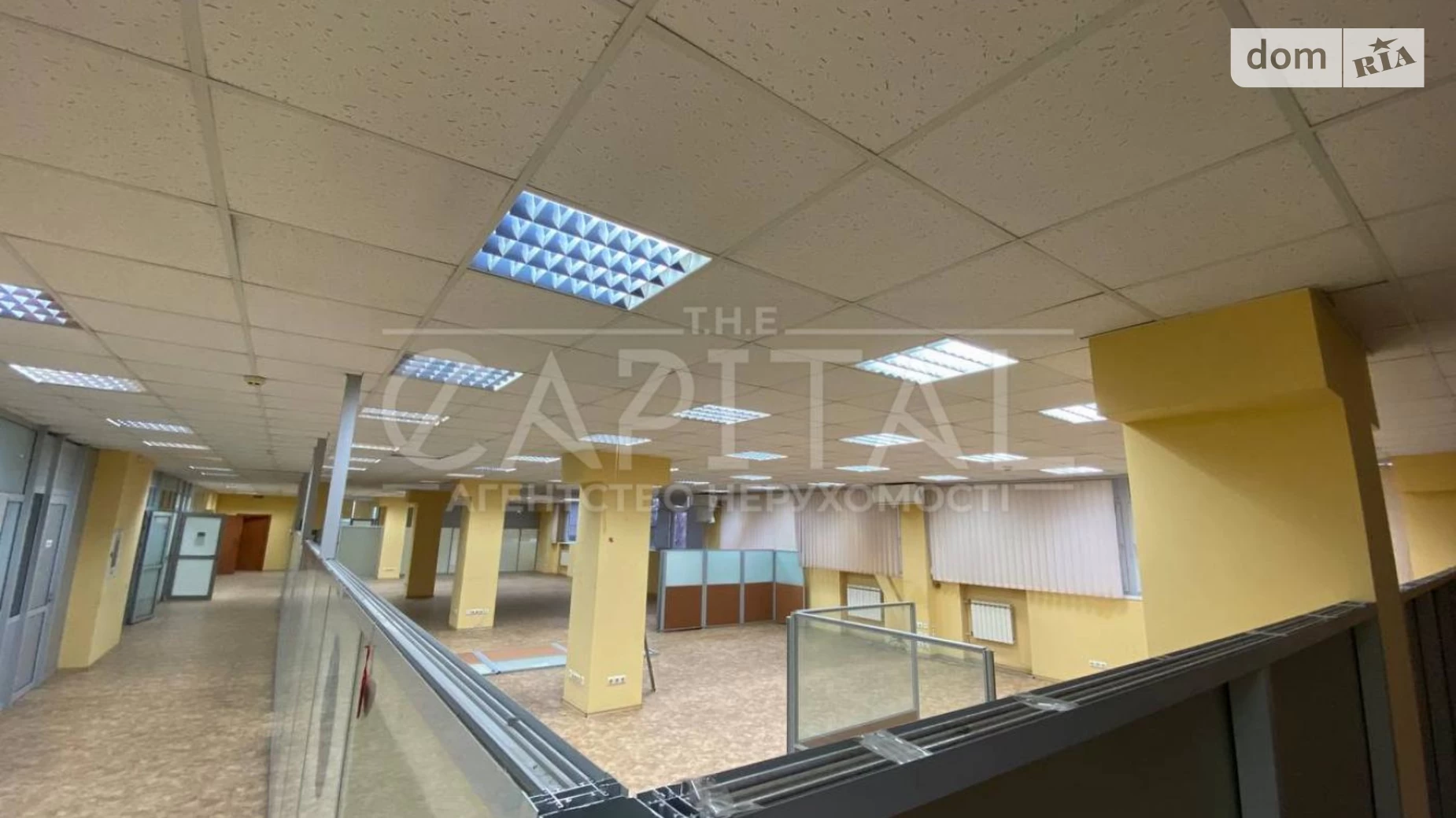 Сдается в аренду офис 535 кв. м в бизнес-центре, цена: 4397 $ - фото 4