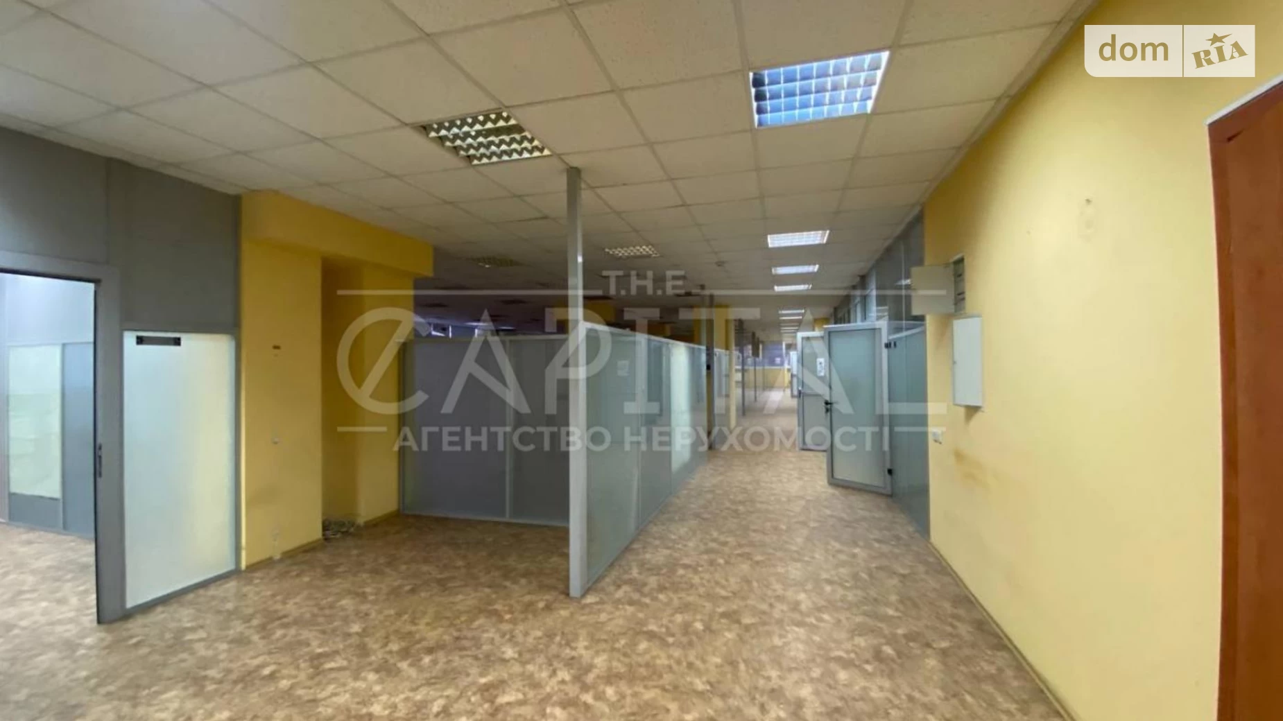 Сдается в аренду офис 535 кв. м в бизнес-центре, цена: 4397 $ - фото 5