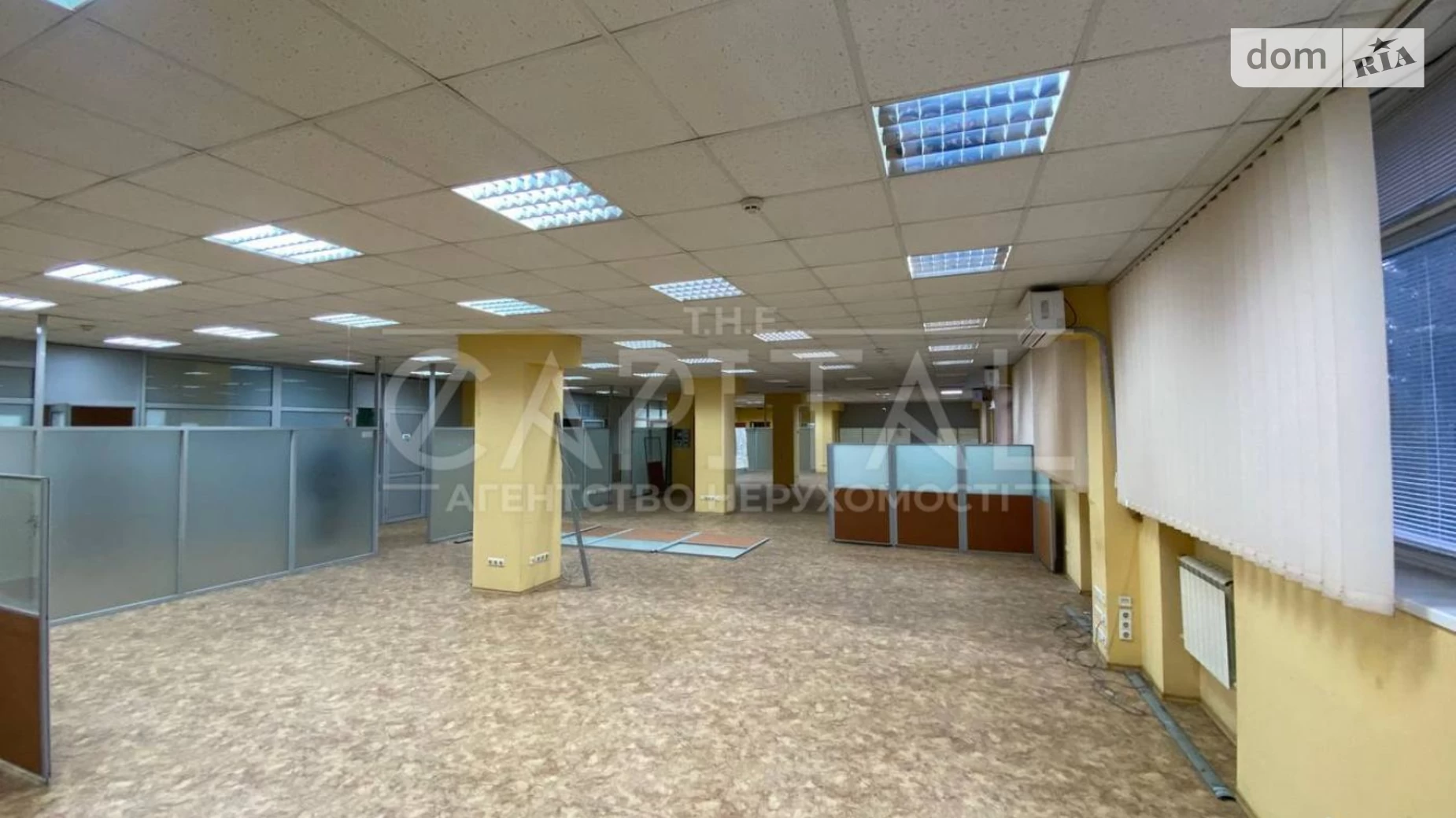 Сдается в аренду офис 535 кв. м в бизнес-центре, цена: 4397 $ - фото 3