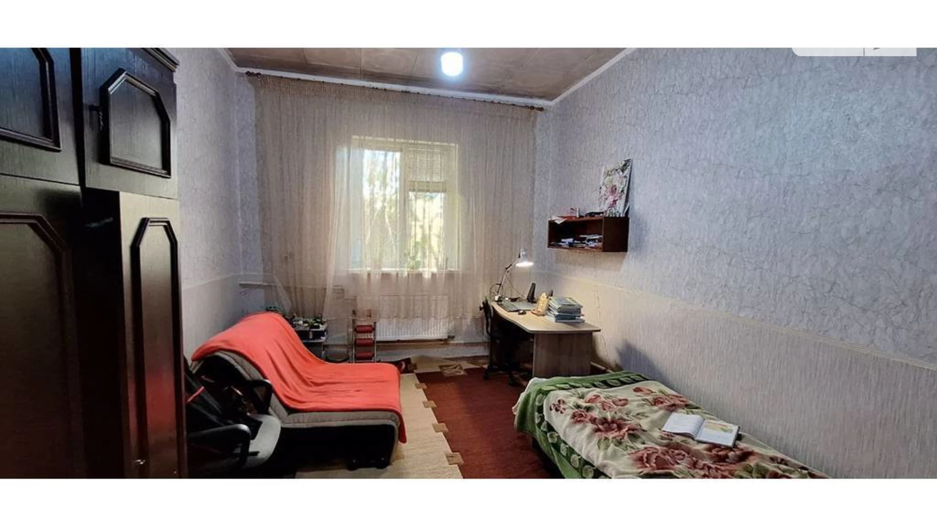 Продается 3-комнатная квартира 67 кв. м в Одессе