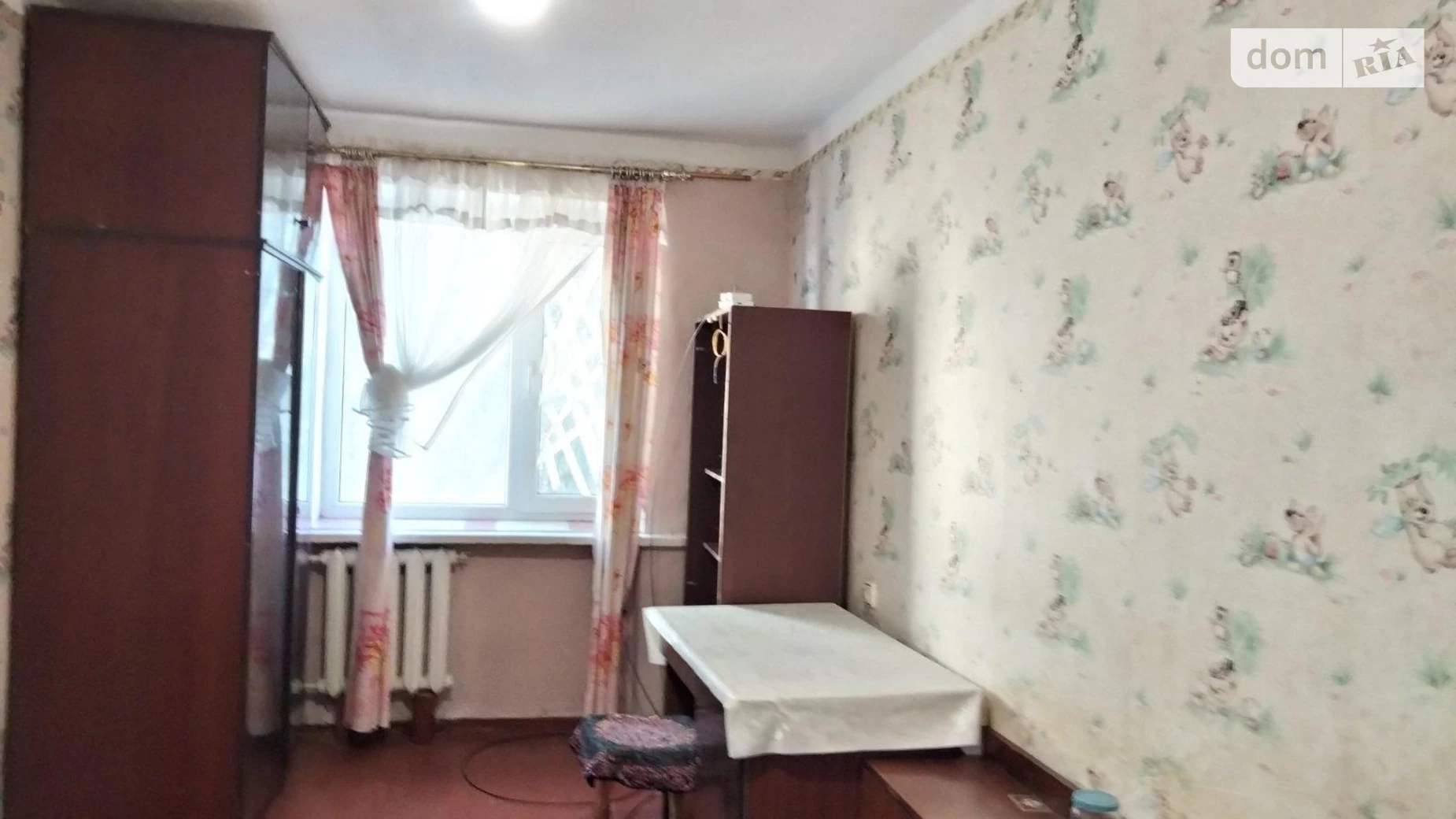 Продается 2-комнатная квартира 44 кв. м в Лиманском, Дом офицерского состава, 150 - фото 2