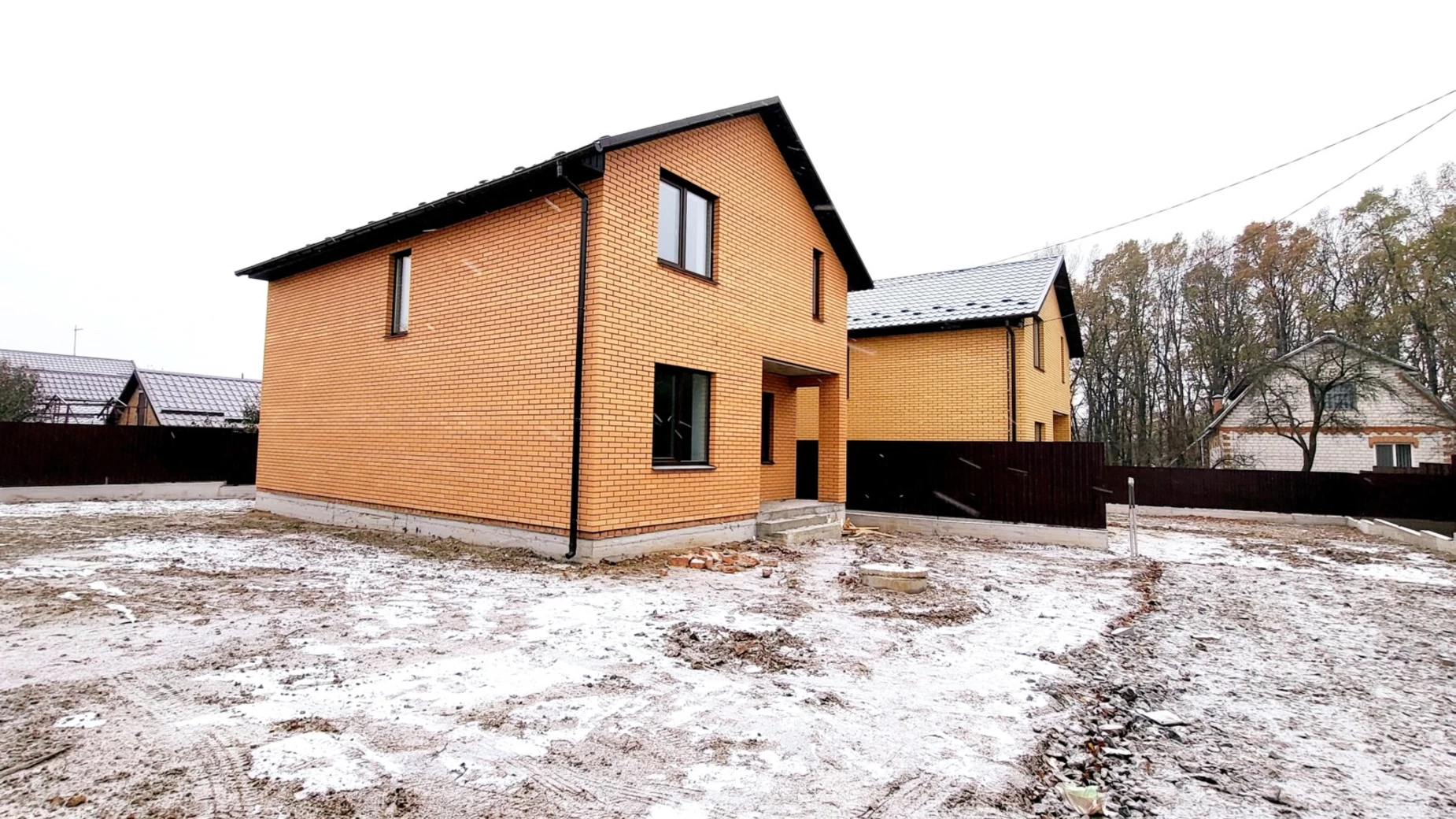 ул. Садыбчанская(Мичурина) Лука-Мелешковская, цена: 85000 $ - фото 2