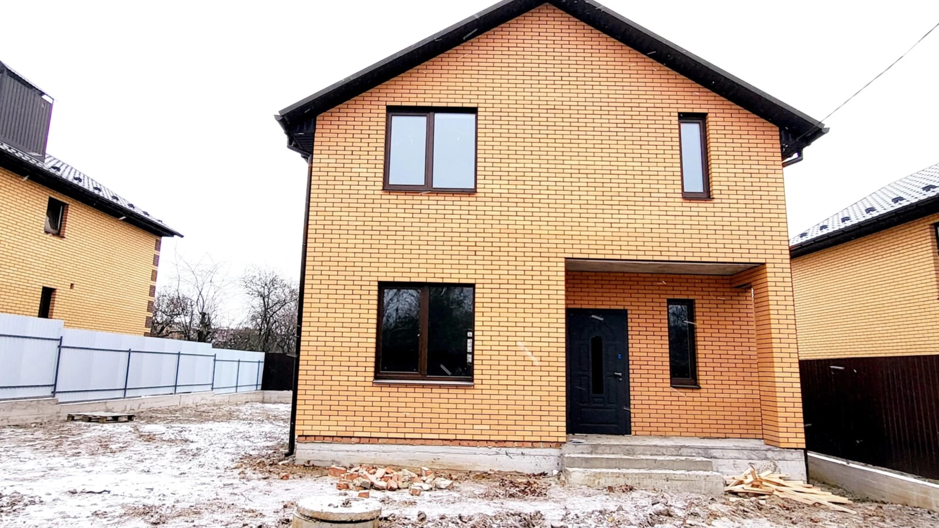 ул. Садыбчанская(Мичурина) Лука-Мелешковская, цена: 85000 $ - фото 4