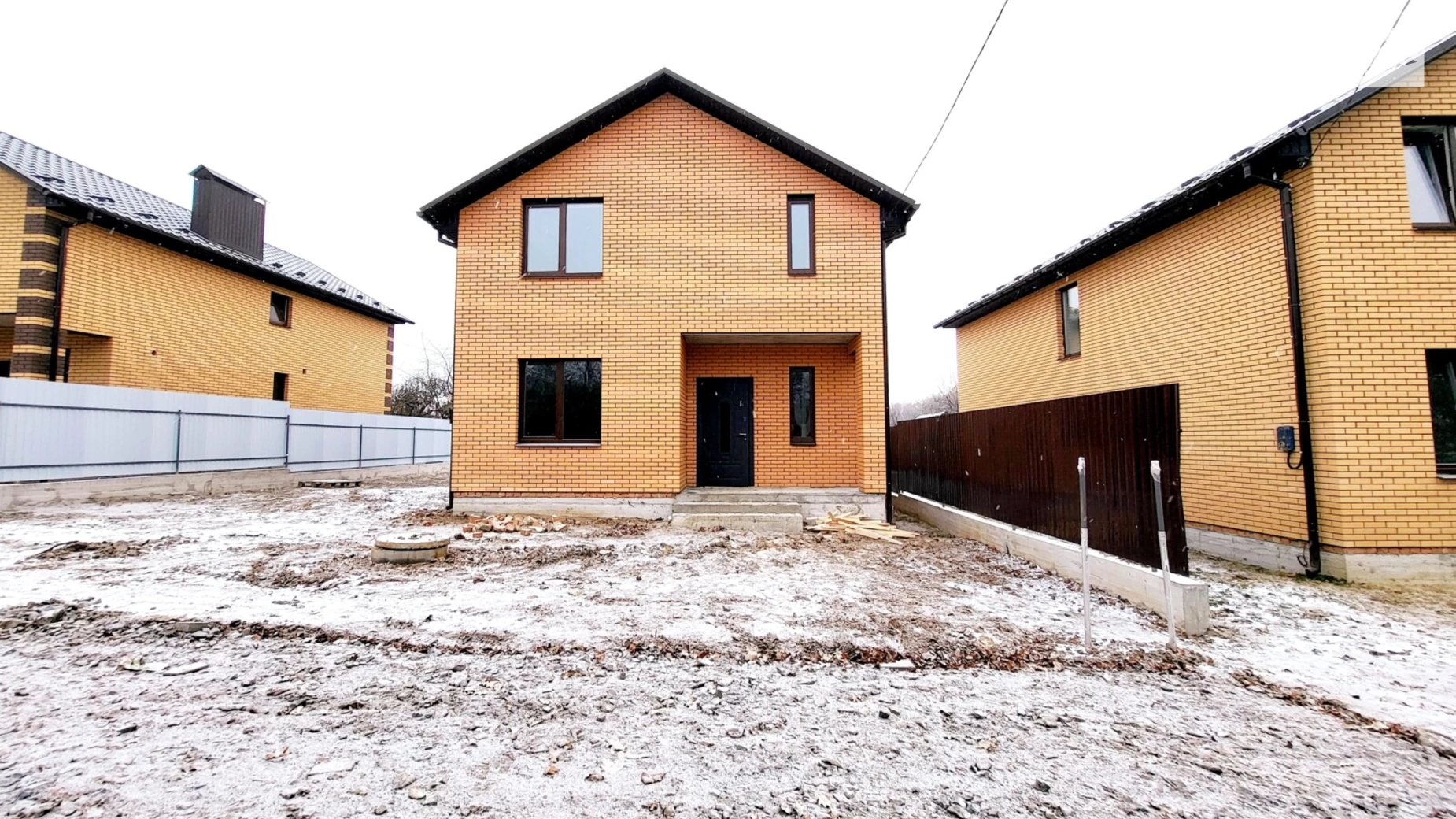 ул. Садыбчанская(Мичурина) Лука-Мелешковская, цена: 85000 $ - фото 5