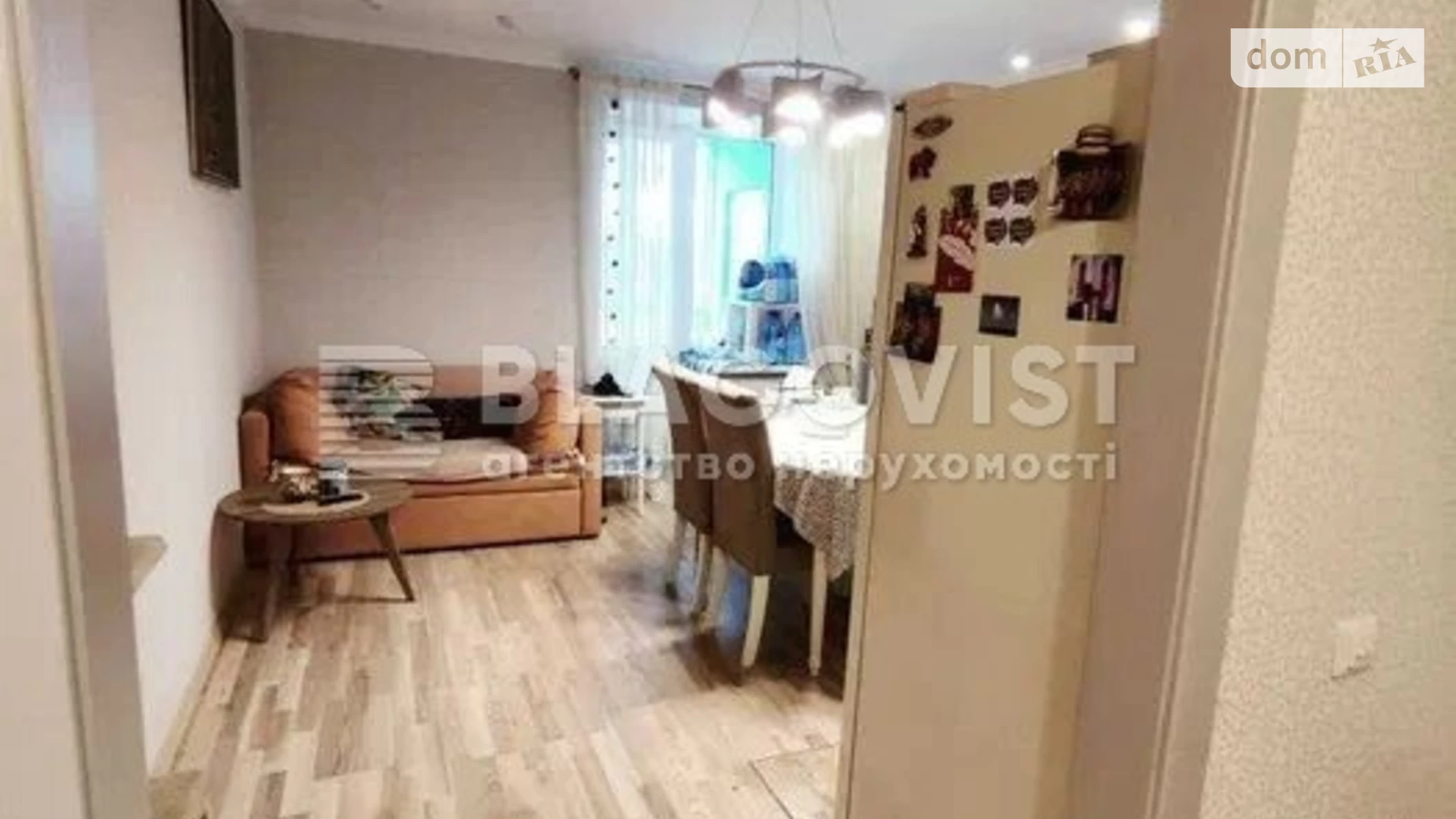 Продается 3-комнатная квартира 117 кв. м в Киеве, ул. Герцена, 35 - фото 5