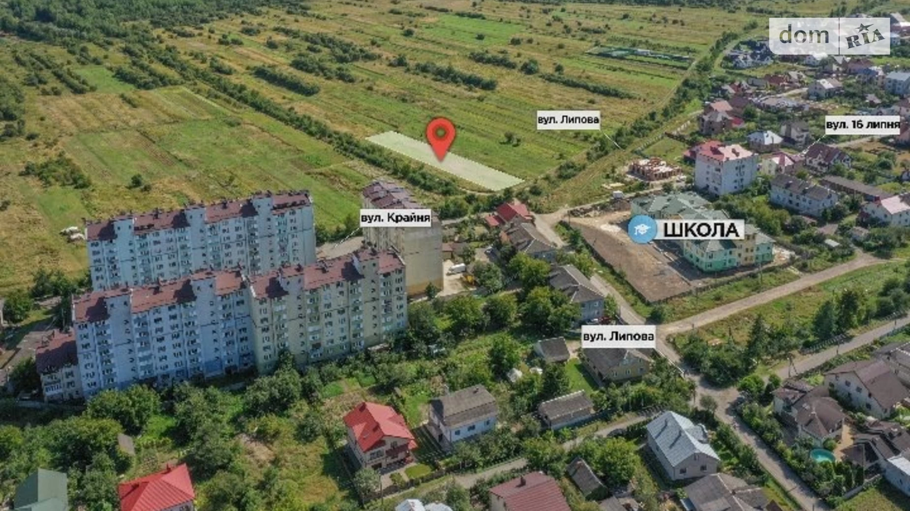 Продается земельный участок 20 соток в Ивано-Франковской области, цена: 113400 $ - фото 2