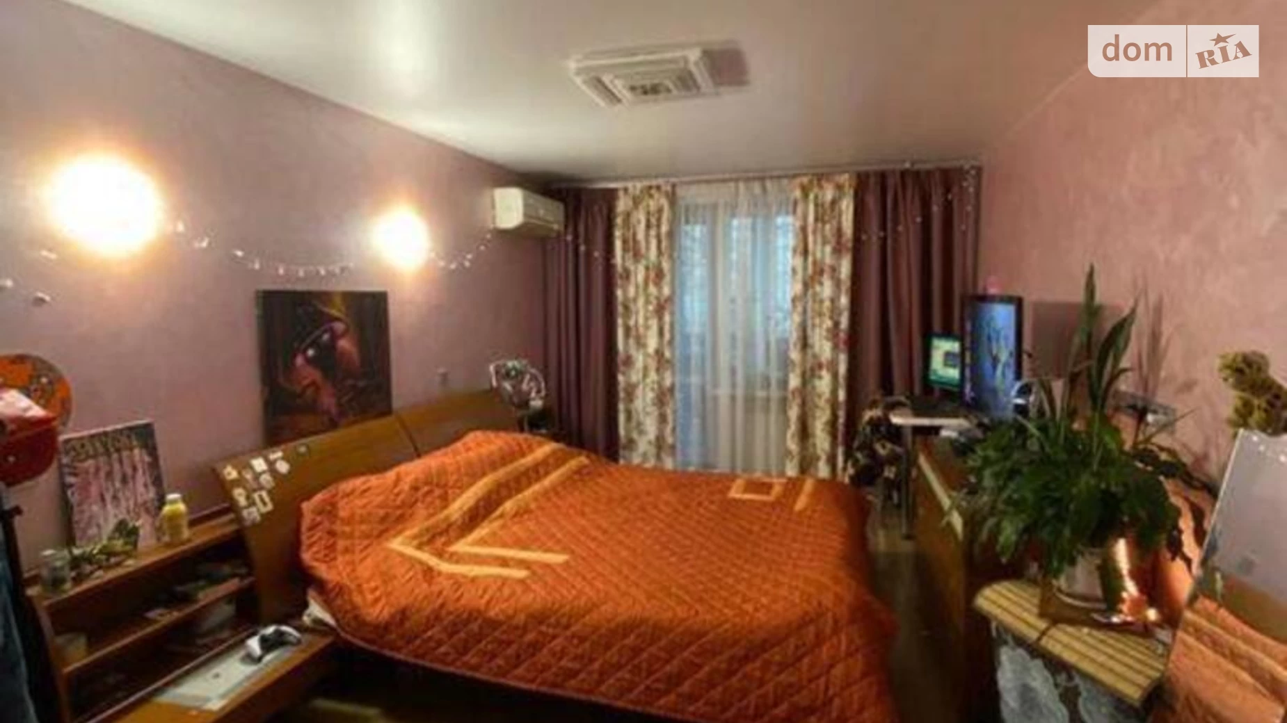 Продается 3-комнатная квартира 88 кв. м в Киеве, ул. Глебова, 7 - фото 5
