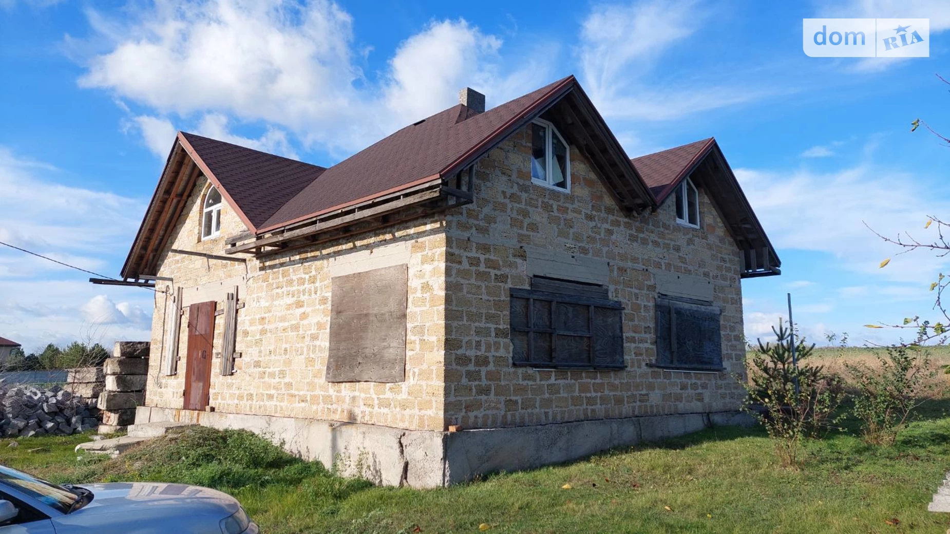 Продается дом на 2 этажа 150.6 кв. м с беседкой, цена: 40000 $ - фото 3