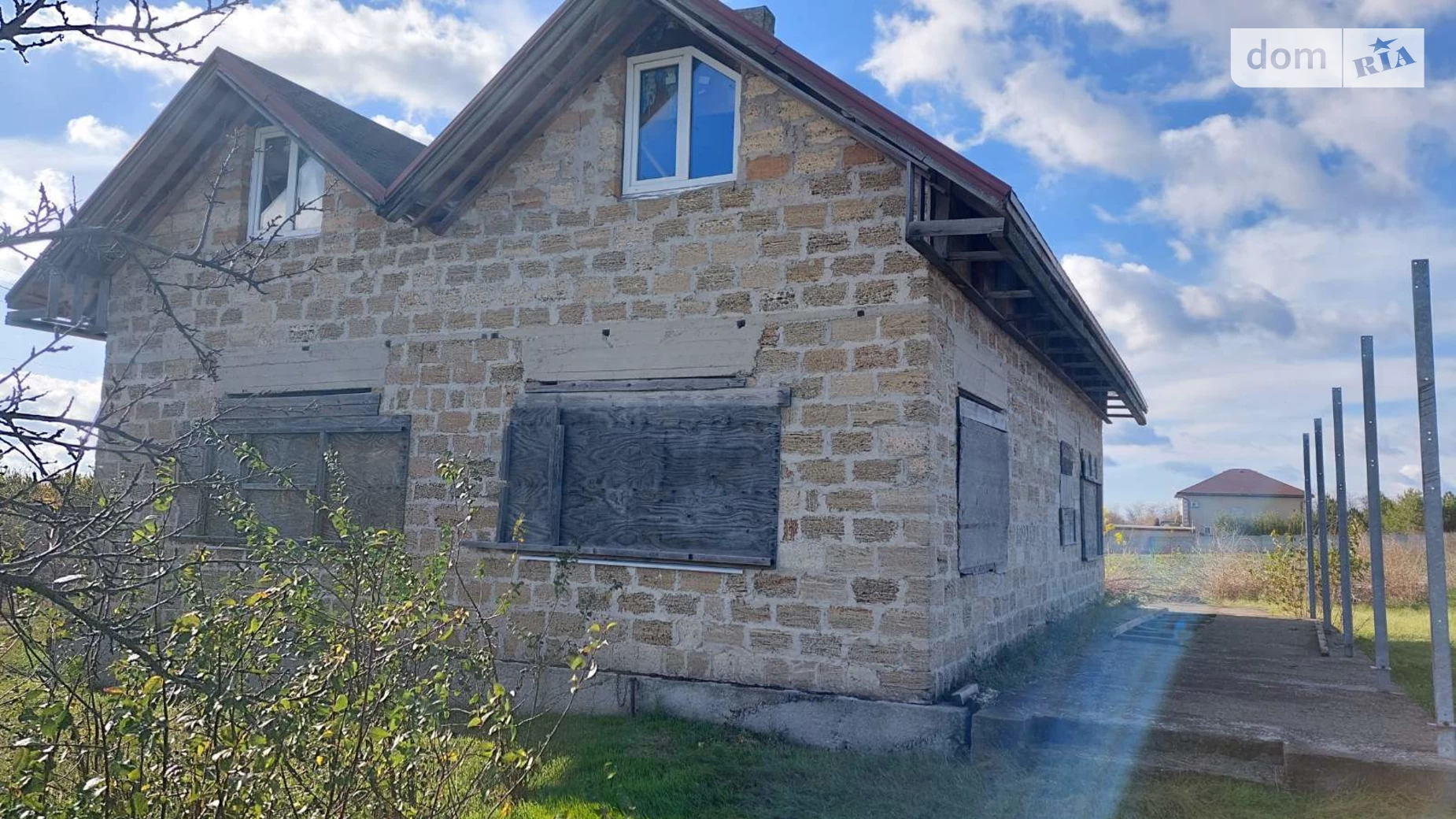 Продается дом на 2 этажа 150.6 кв. м с беседкой, цена: 40000 $ - фото 4