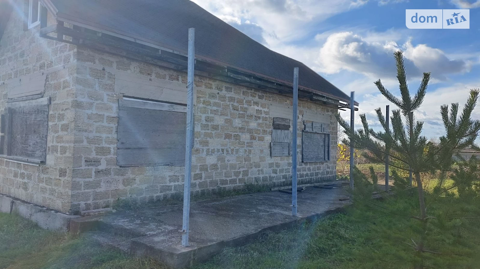 Продается дом на 2 этажа 150.6 кв. м с беседкой, цена: 40000 $ - фото 5