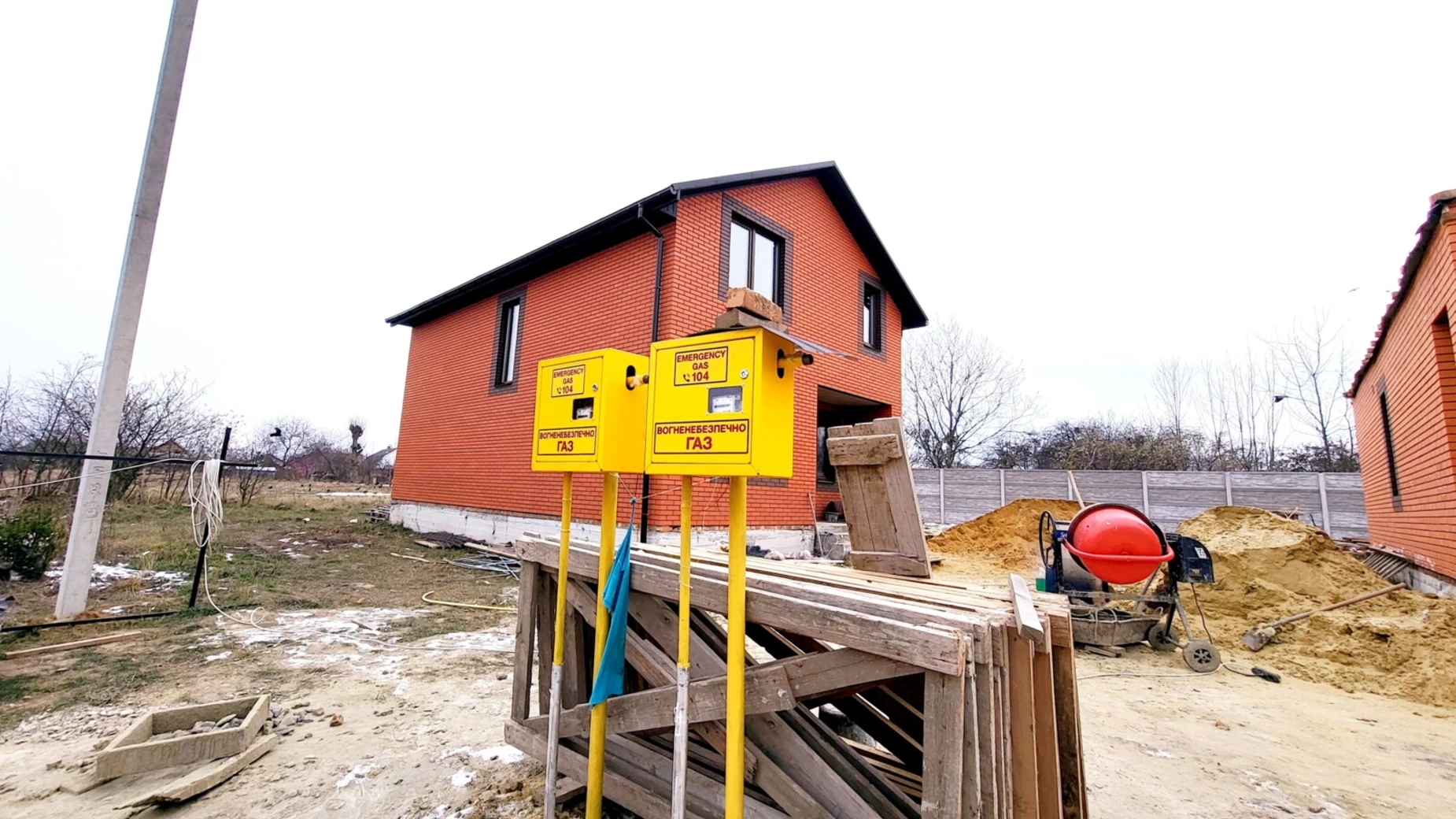 Вінницькі Хутори, цена: 75000 $ - фото 3