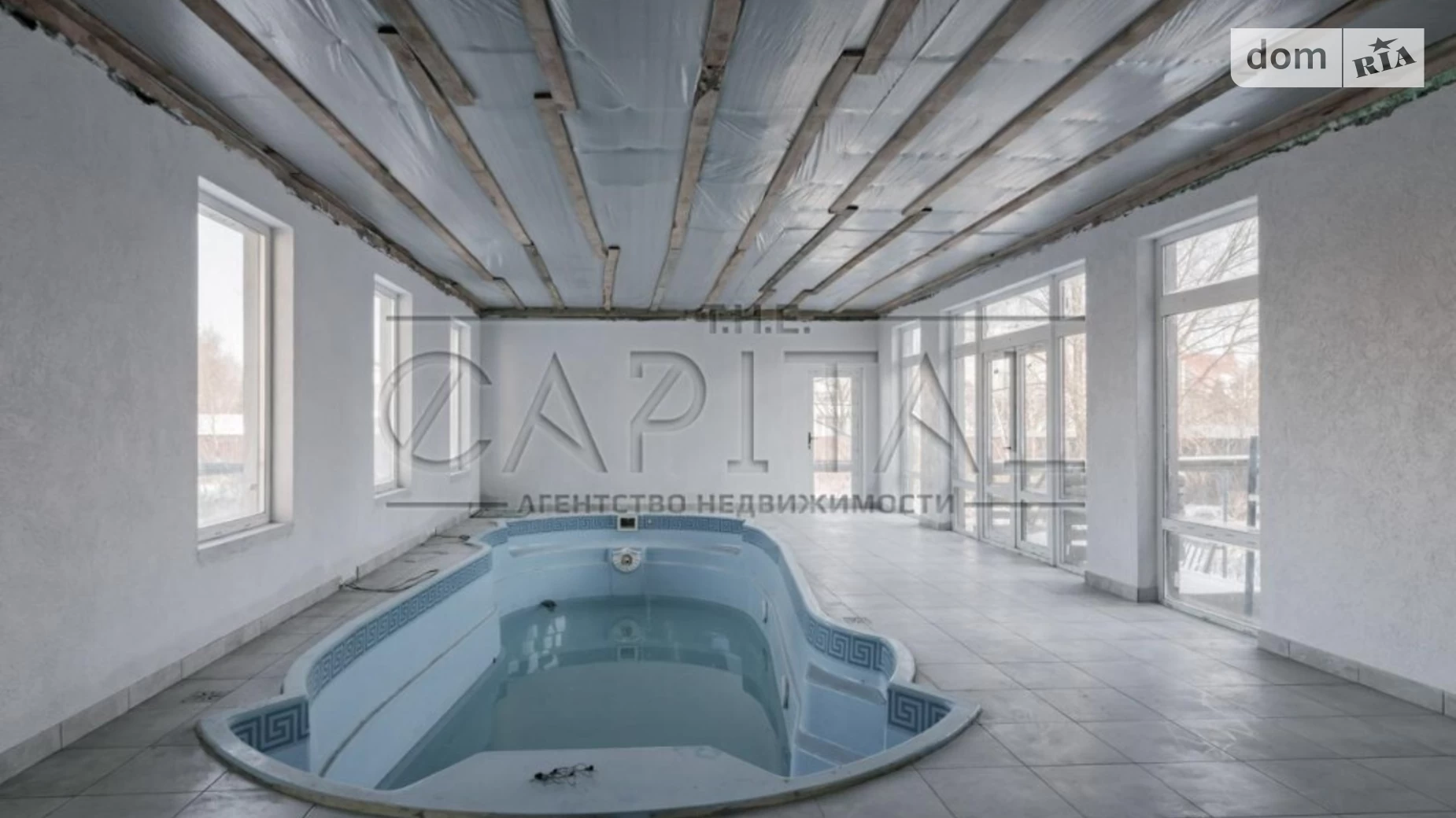 Продається будинок 2 поверховий 690 кв. м з садом, цена: 490000 $ - фото 2