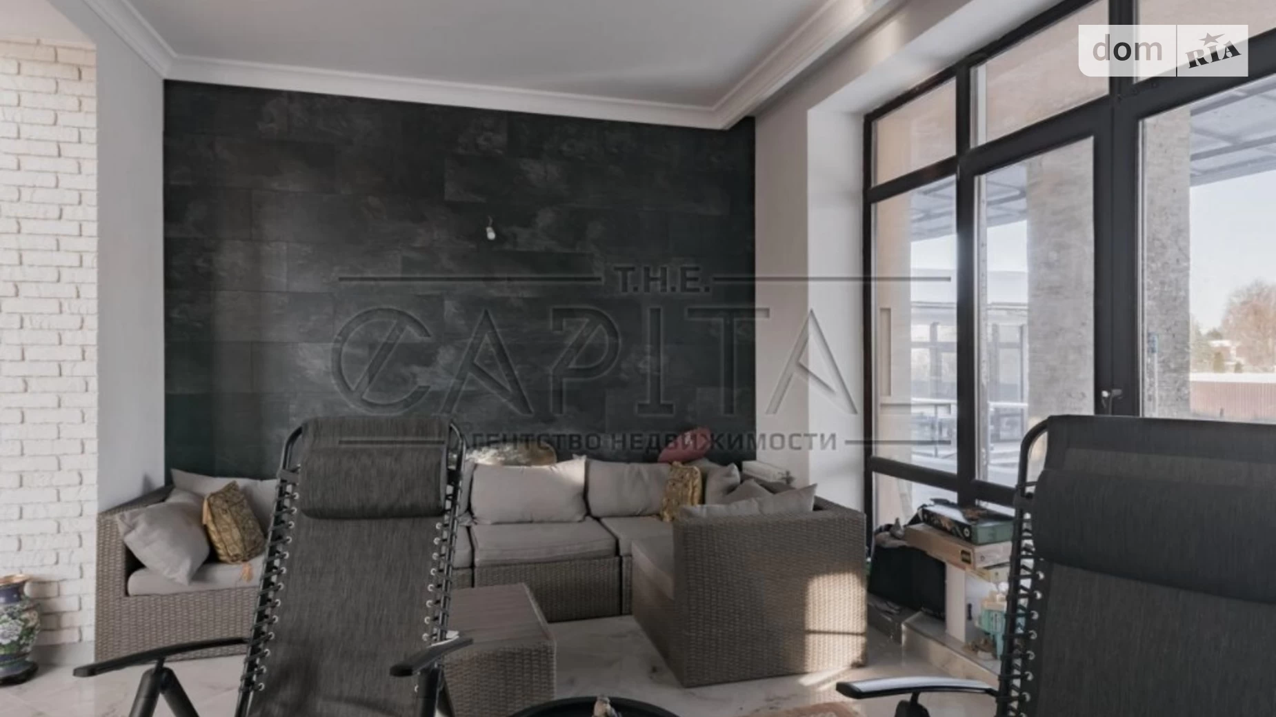 Продається будинок 2 поверховий 690 кв. м з садом, цена: 490000 $ - фото 4
