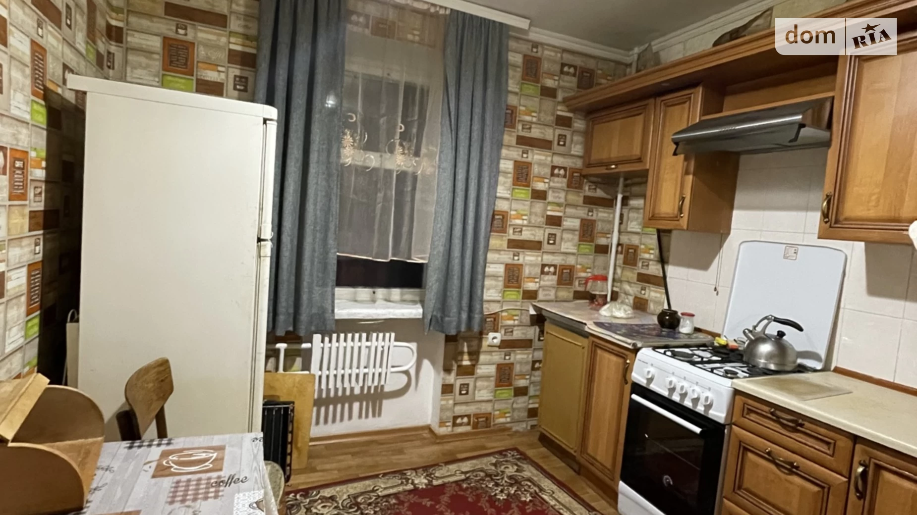 Продается 2-комнатная квартира 48 кв. м в Хмельницком, ул. Георгия Гонгадзе(Чкалова) - фото 5