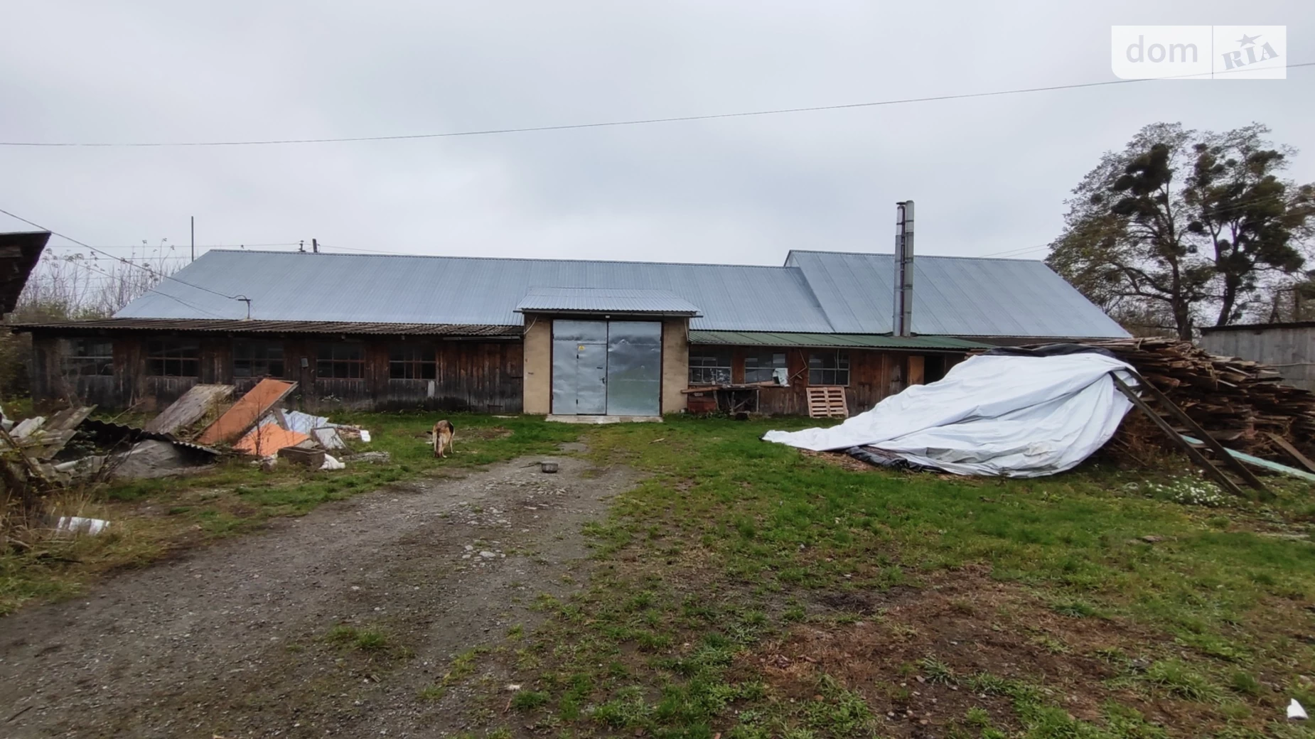 Продается помещения свободного назначения 616.3 кв. м в 1-этажном здании, цена: 110000 $ - фото 2