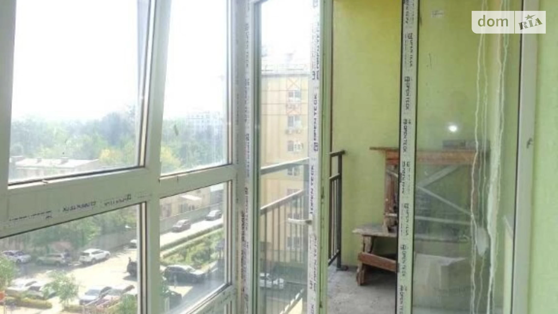 Продается 1-комнатная квартира 51 кв. м в Киеве, ул. Академика Лебедева, 1 - фото 5