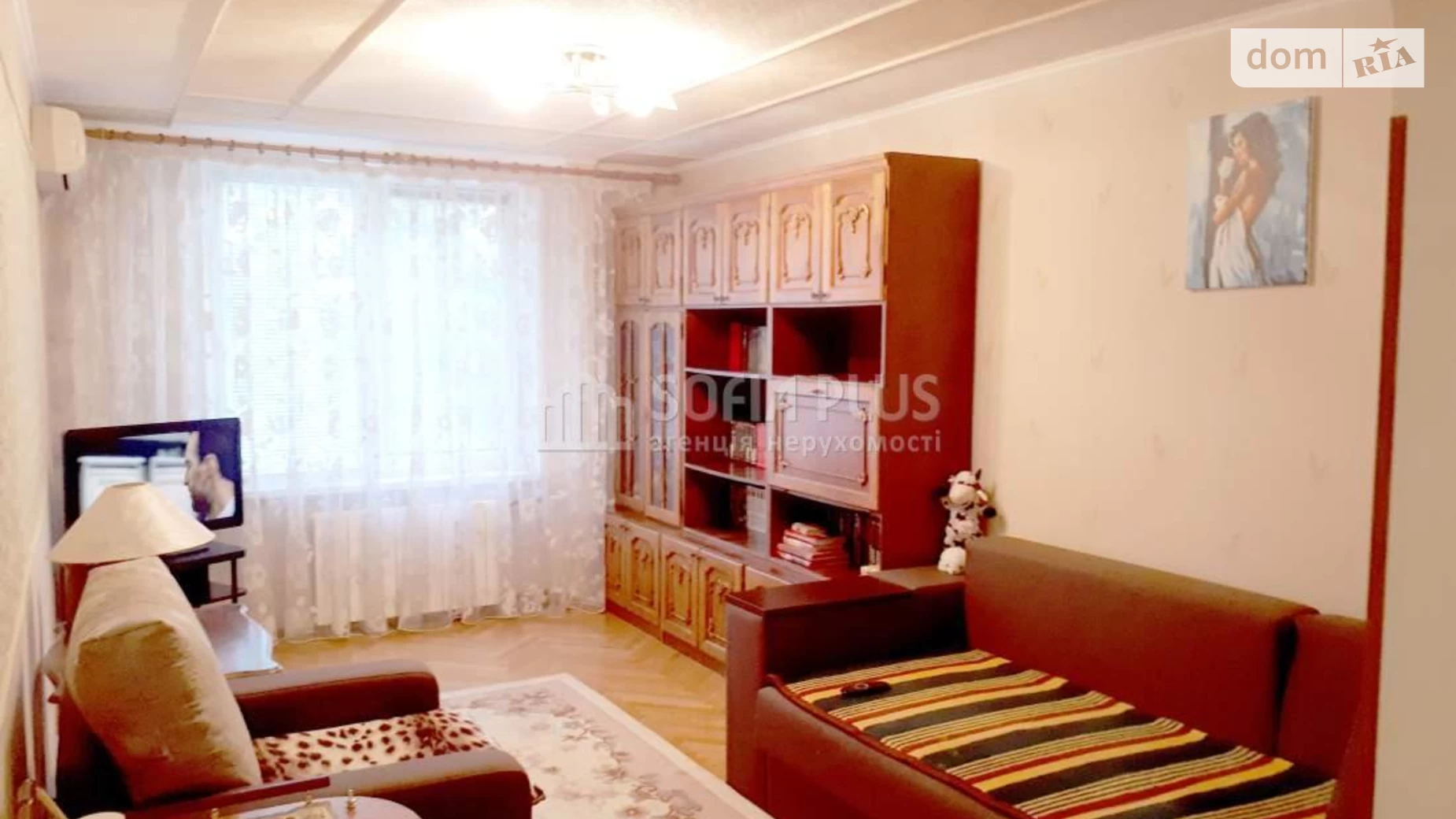 Продается 3-комнатная квартира 67 кв. м в Киеве, ул. Андрея Малышко, 25 - фото 5