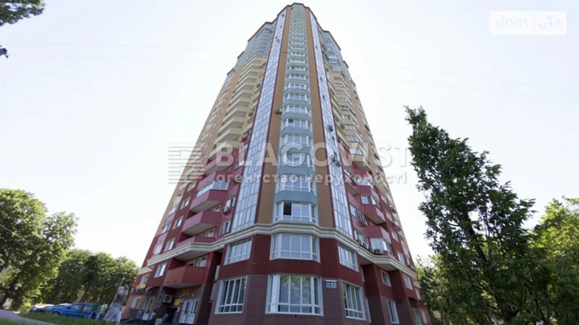 Продается 3-комнатная квартира 117 кв. м в Киеве, ул. Героев Обороны, 10А - фото 3